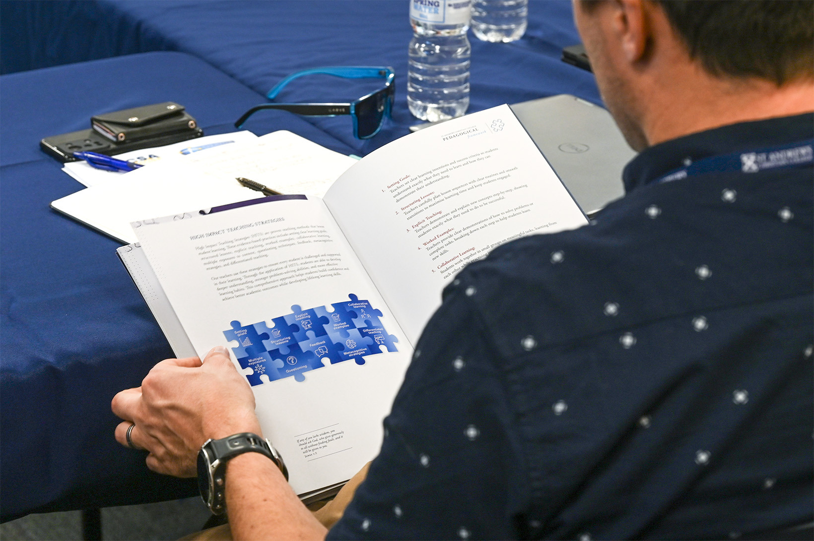 St. Andrews Christian College