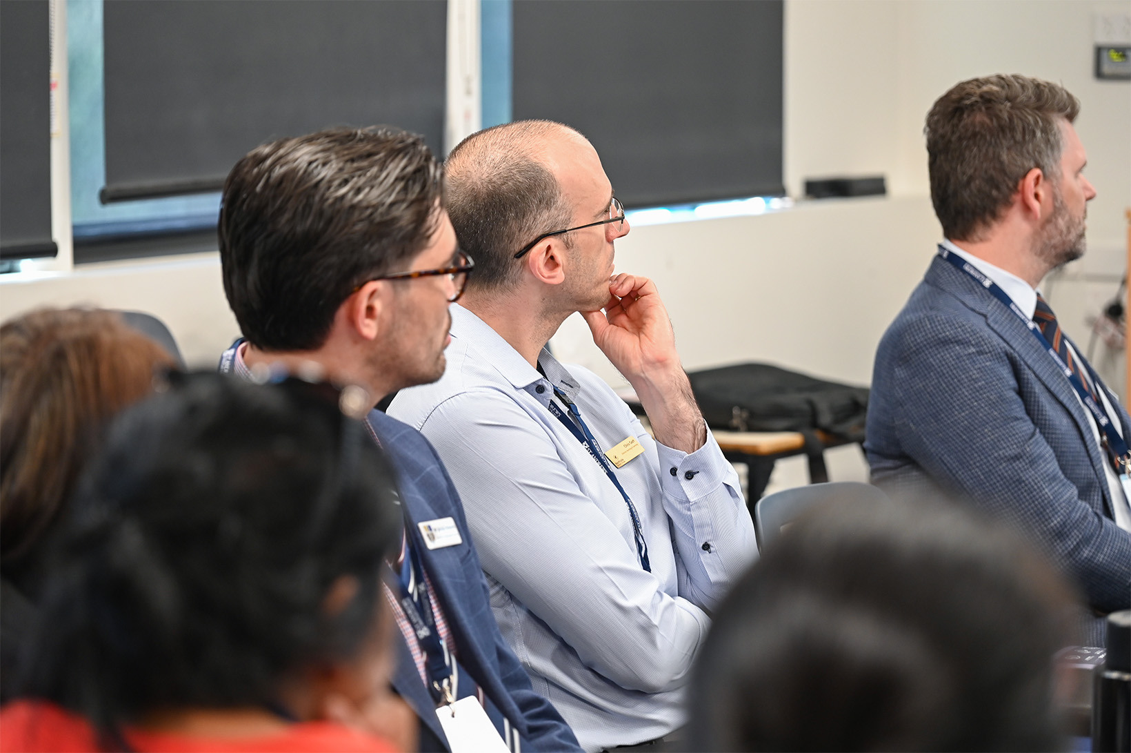 St. Andrews Christian College