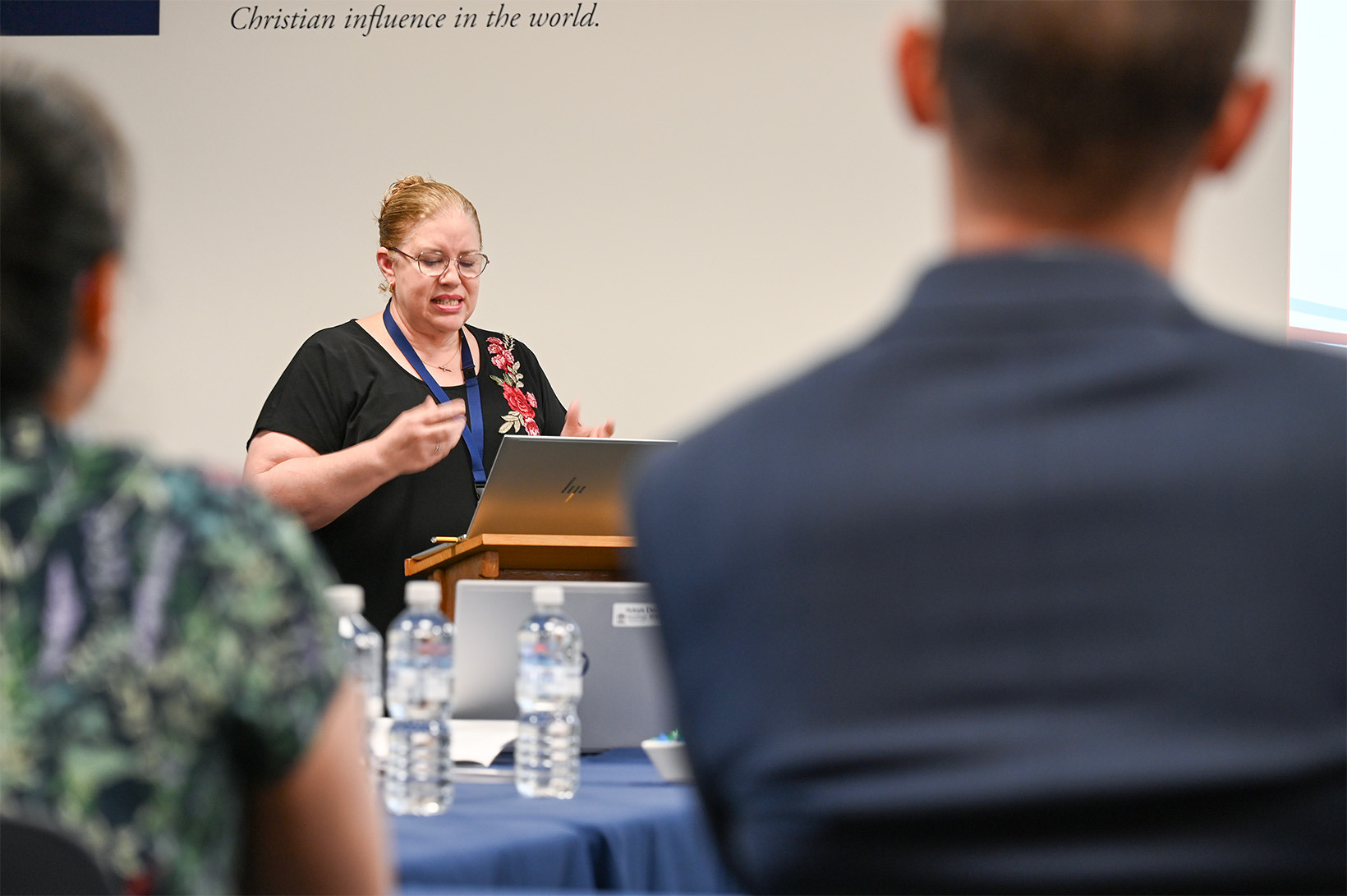 St. Andrews Christian College