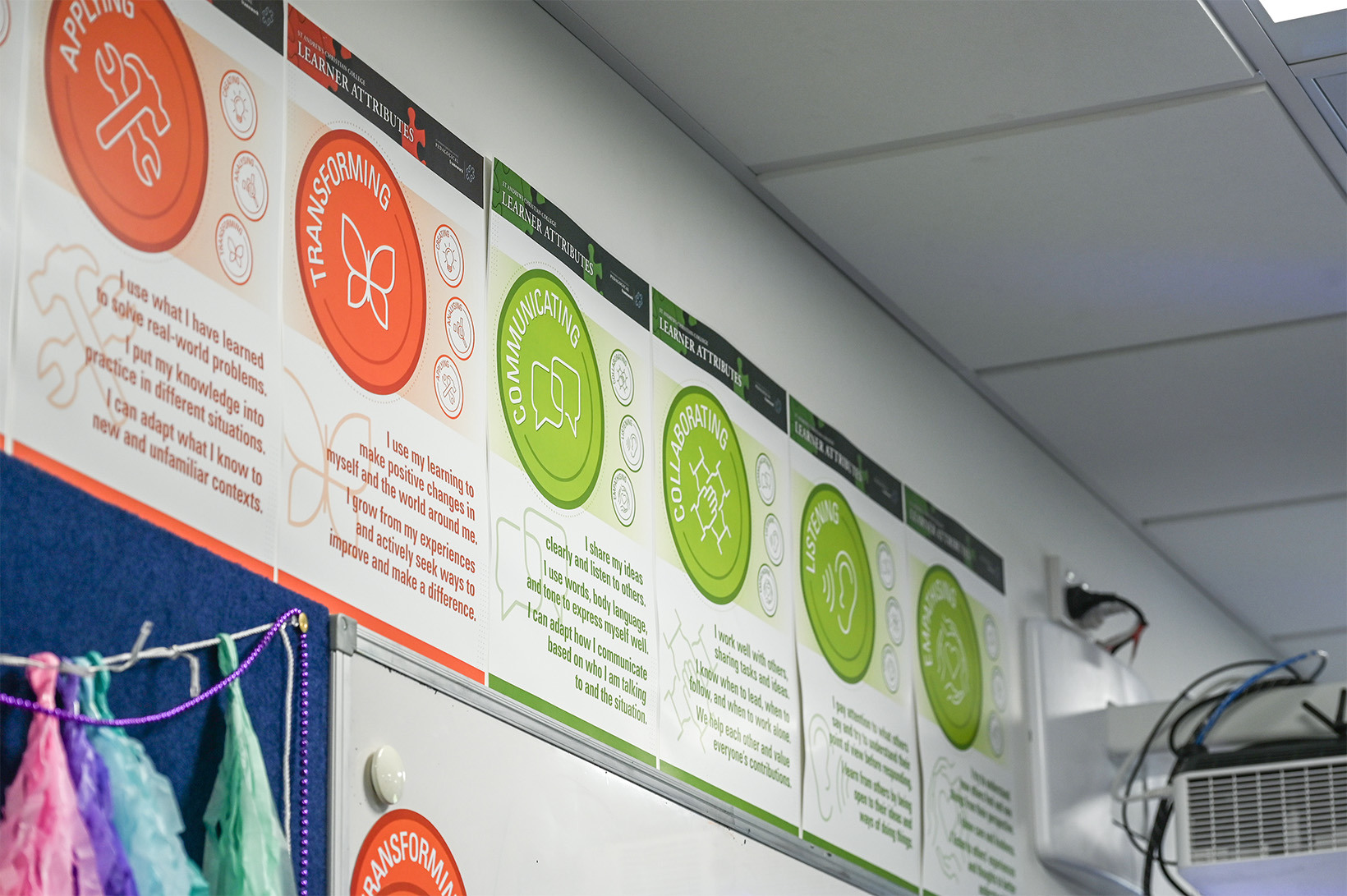 St. Andrews Christian College