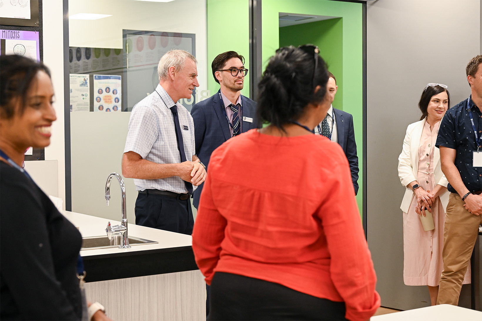 St. Andrews Christian College