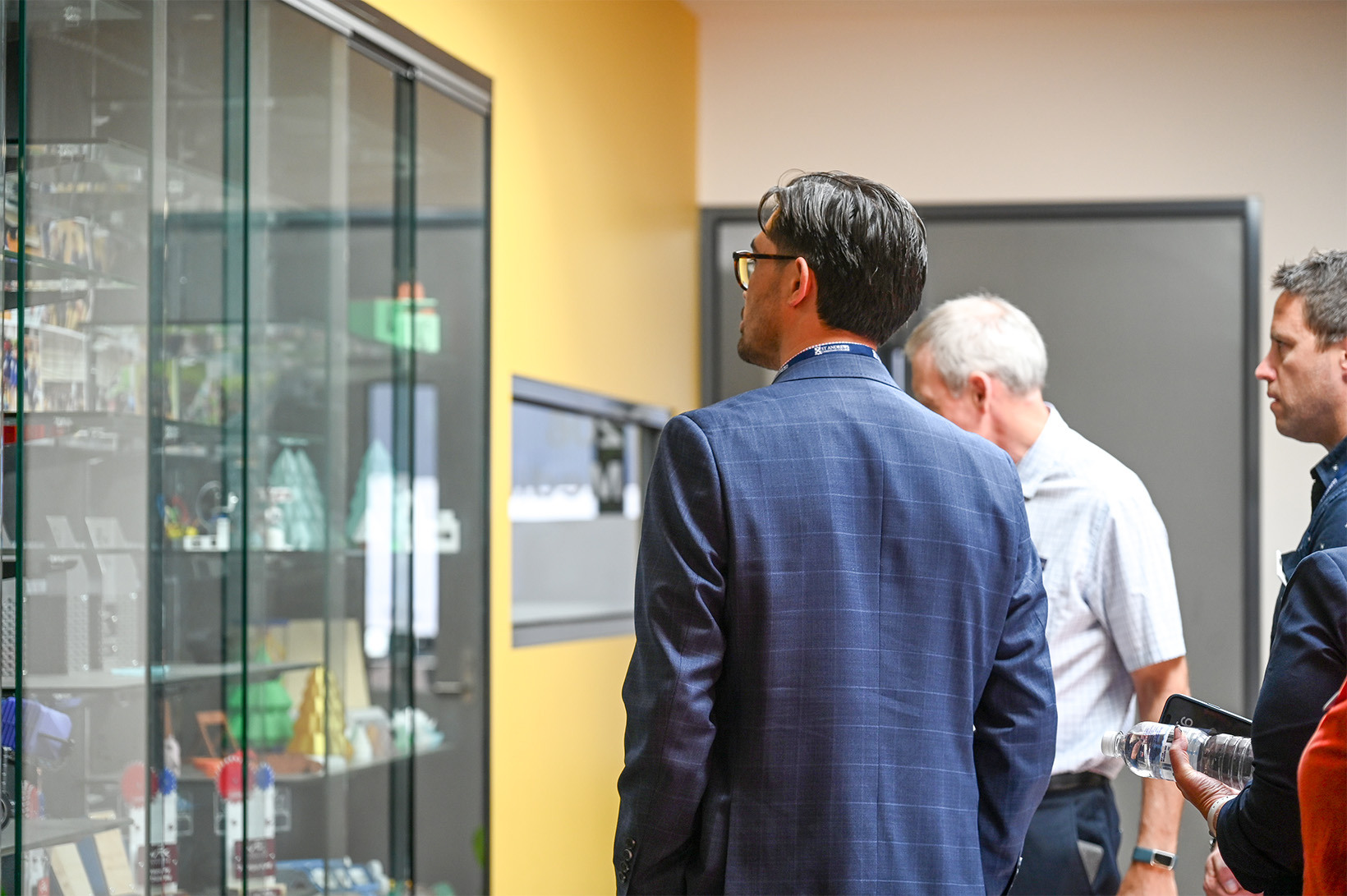 St. Andrews Christian College