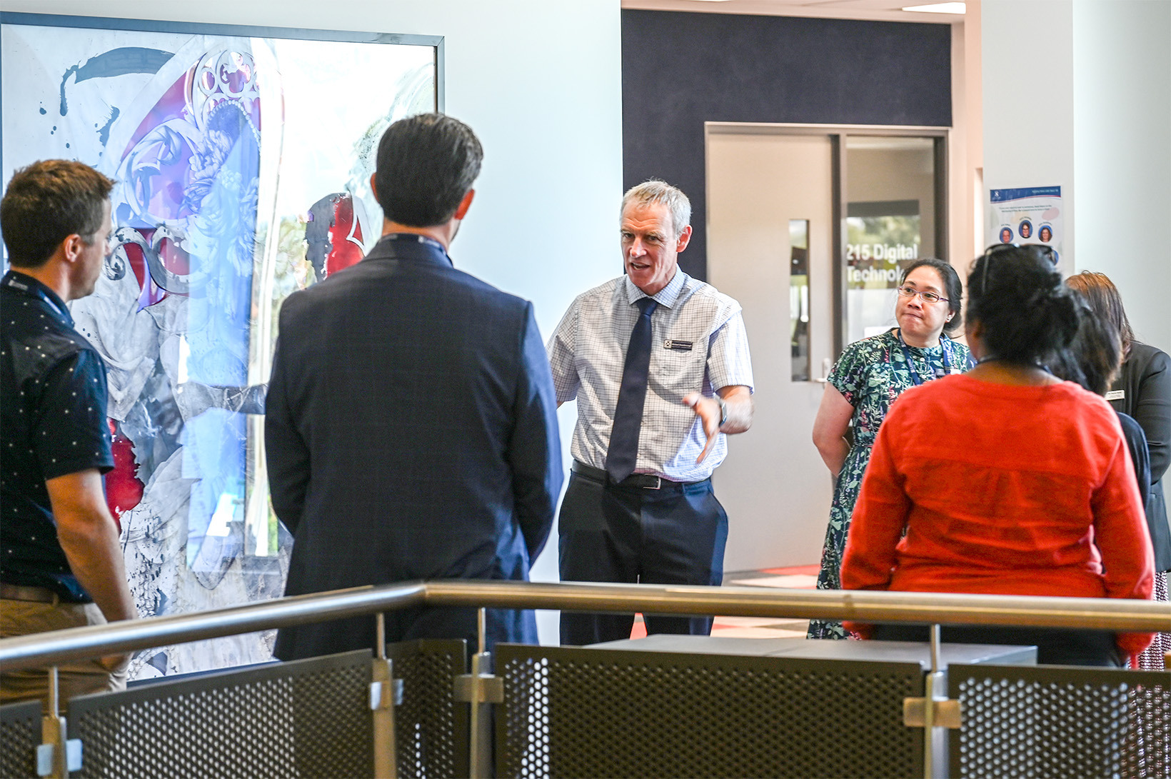 St. Andrews Christian College