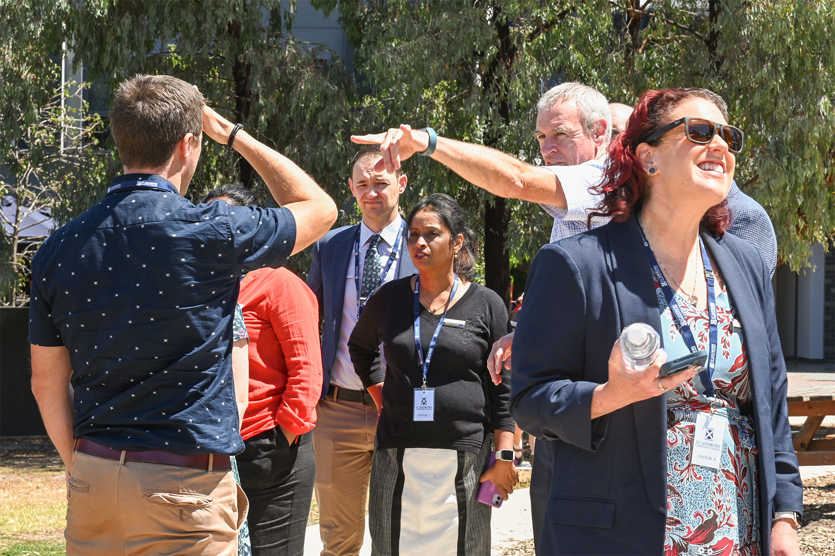 St. Andrews Christian College