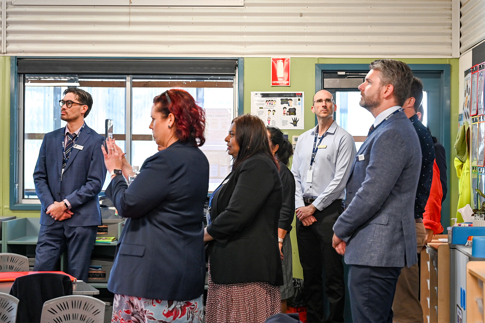 St. Andrews Christian College