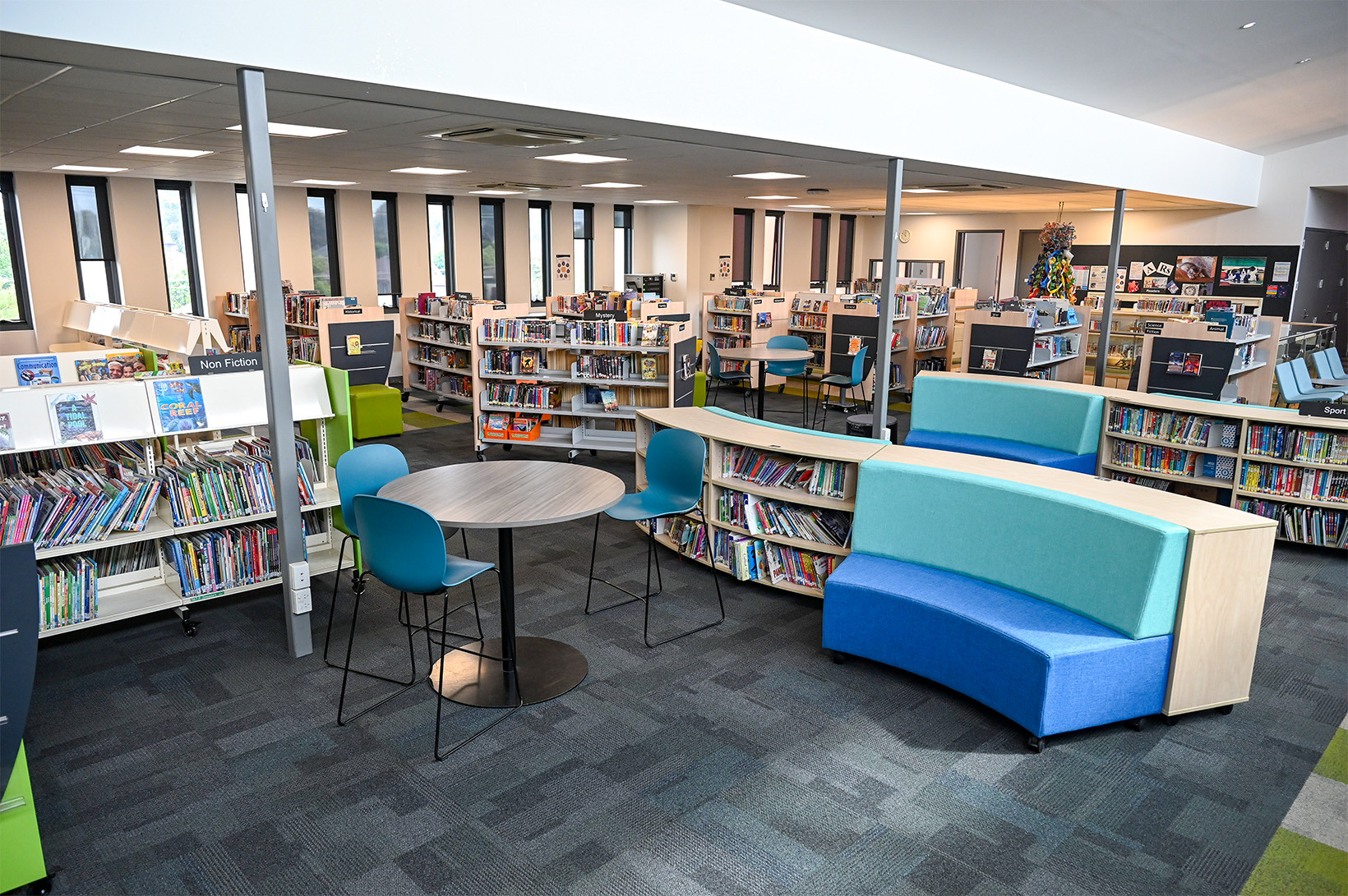 St. Andrews Christian College