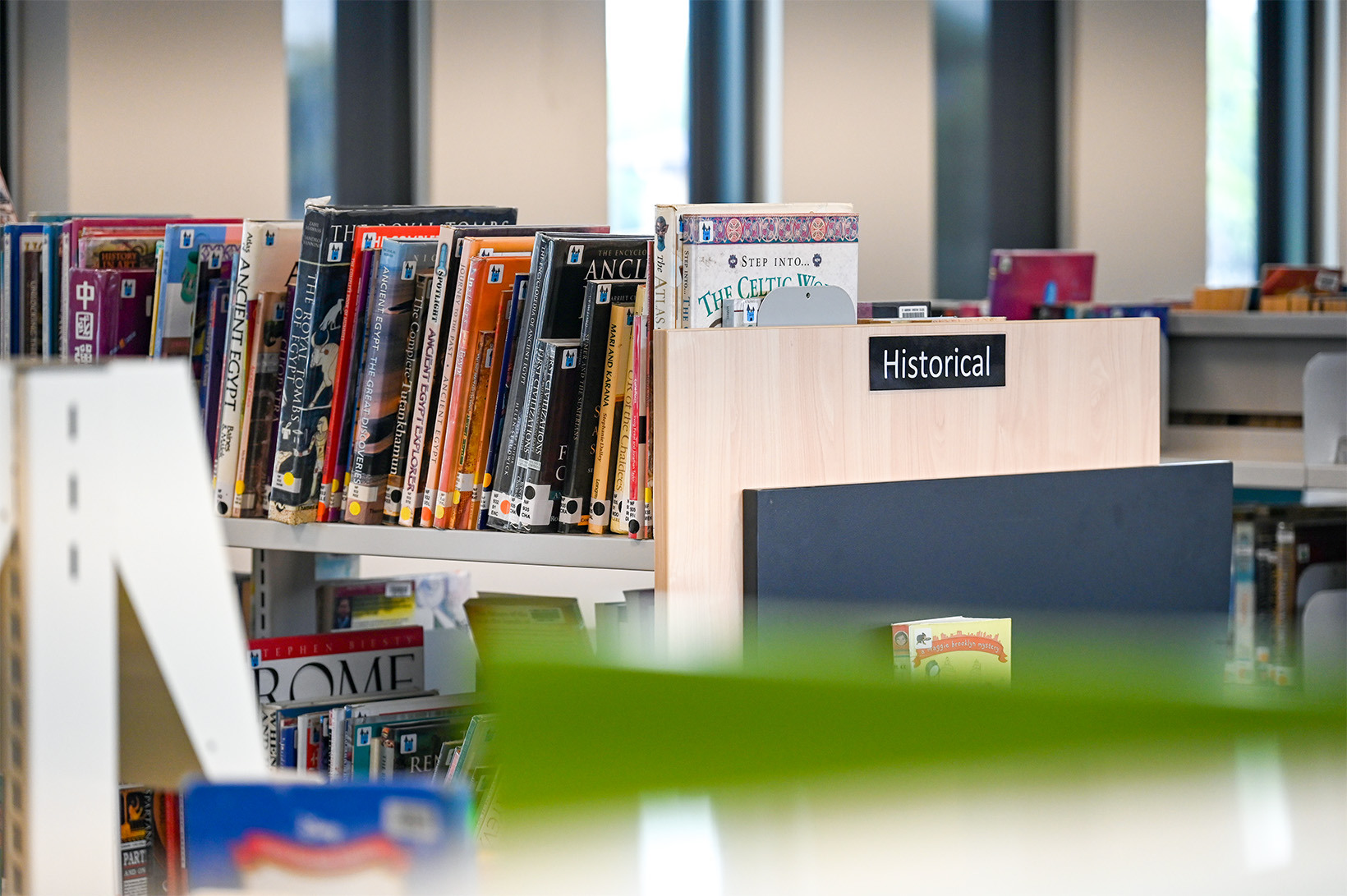 St. Andrews Christian College