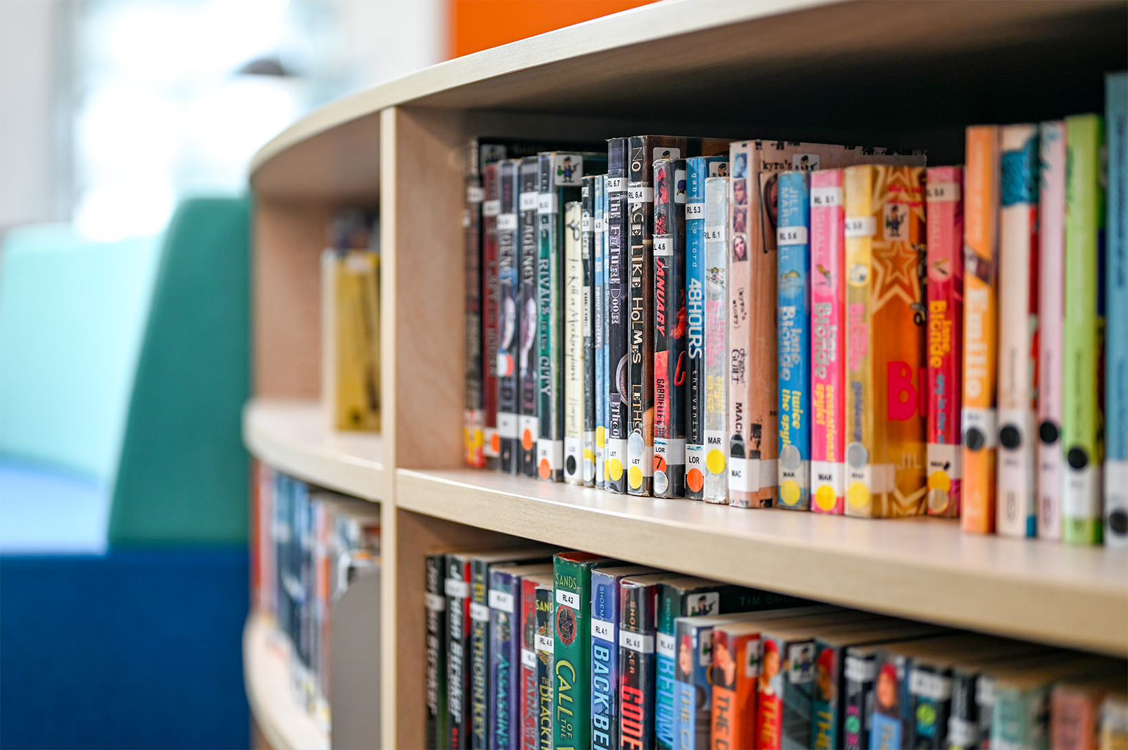 St. Andrews Christian College