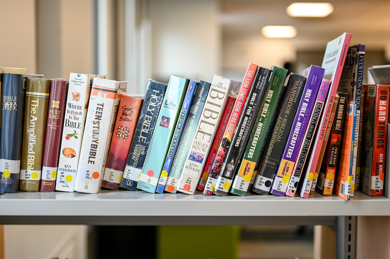 St. Andrews Christian College