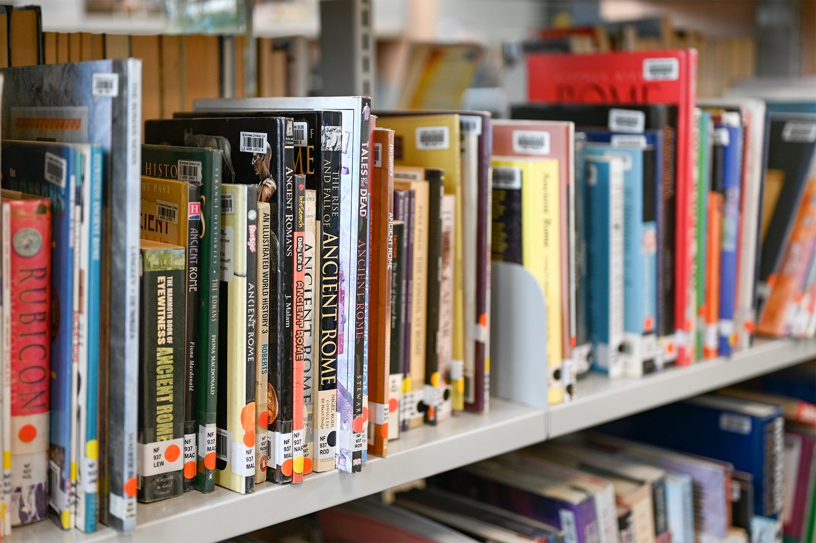 St. Andrews Christian College