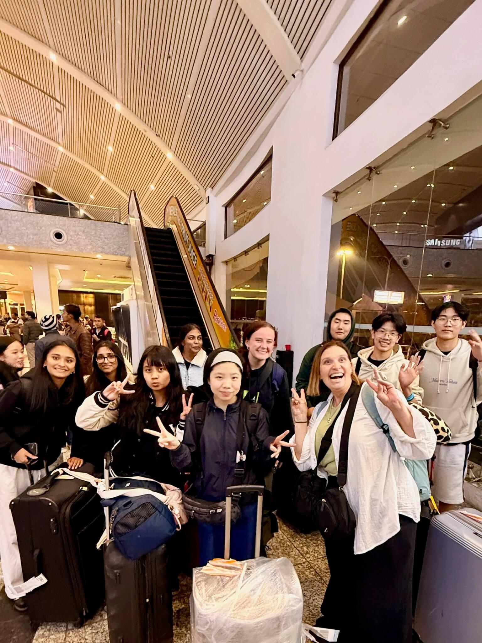 St. Andrews Christian College