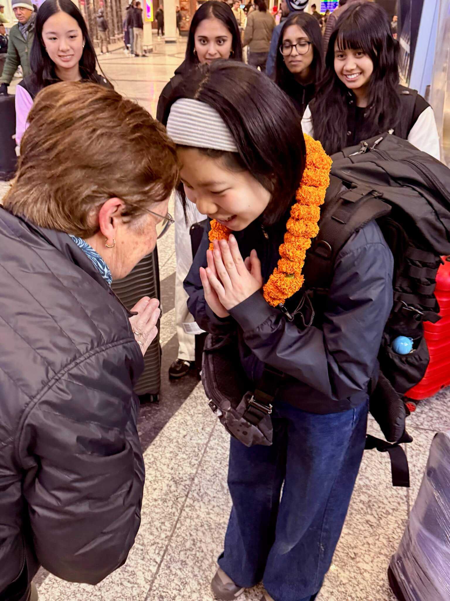 St. Andrews Christian College