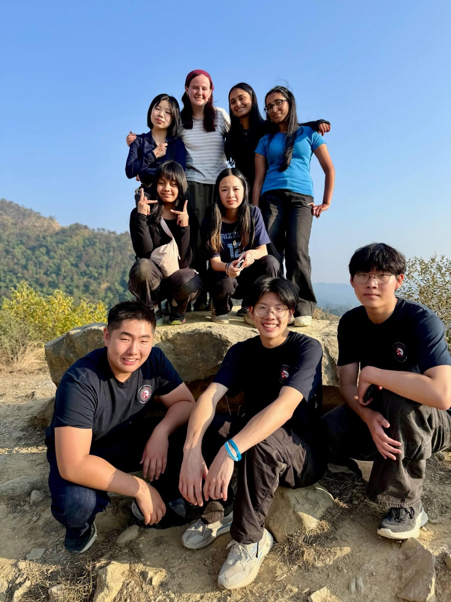 St. Andrews Christian College