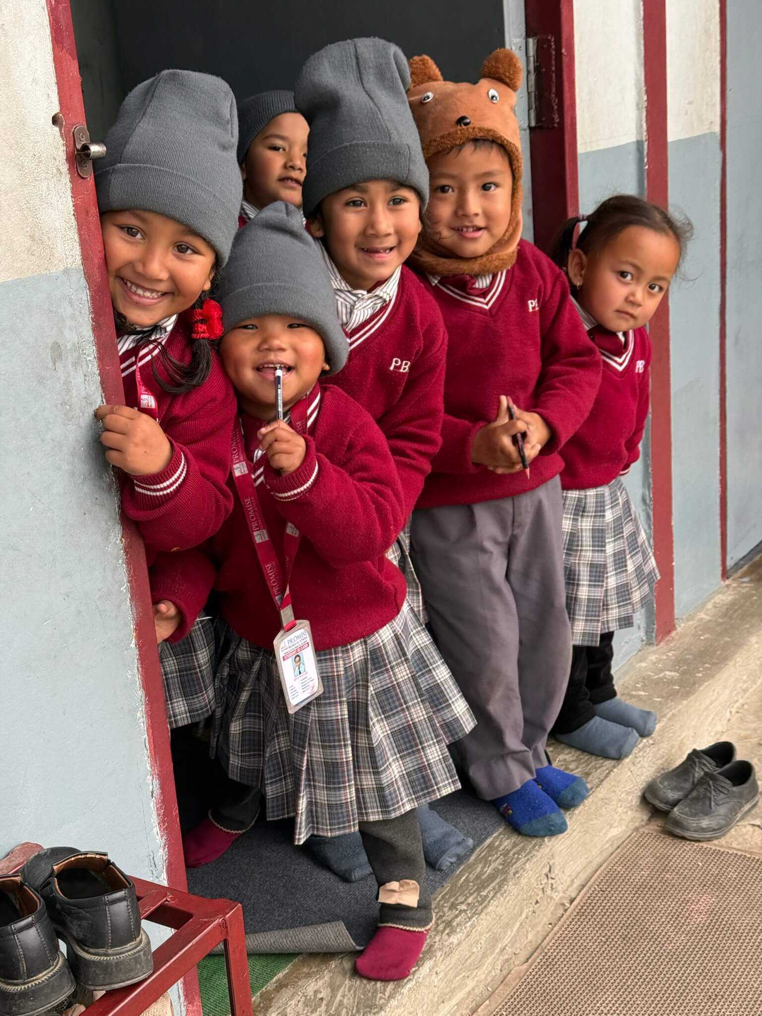 St. Andrews Christian College