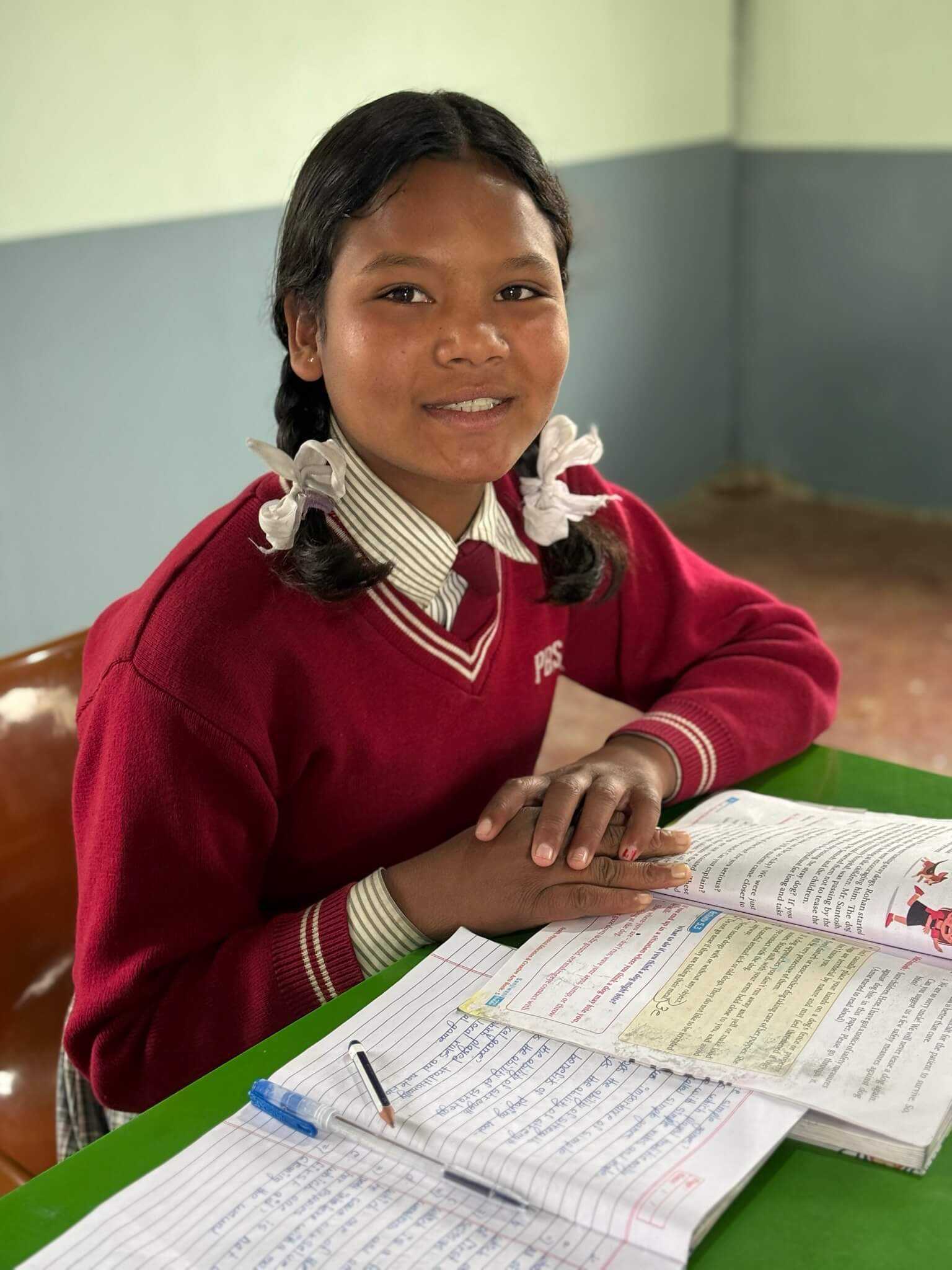 St. Andrews Christian College