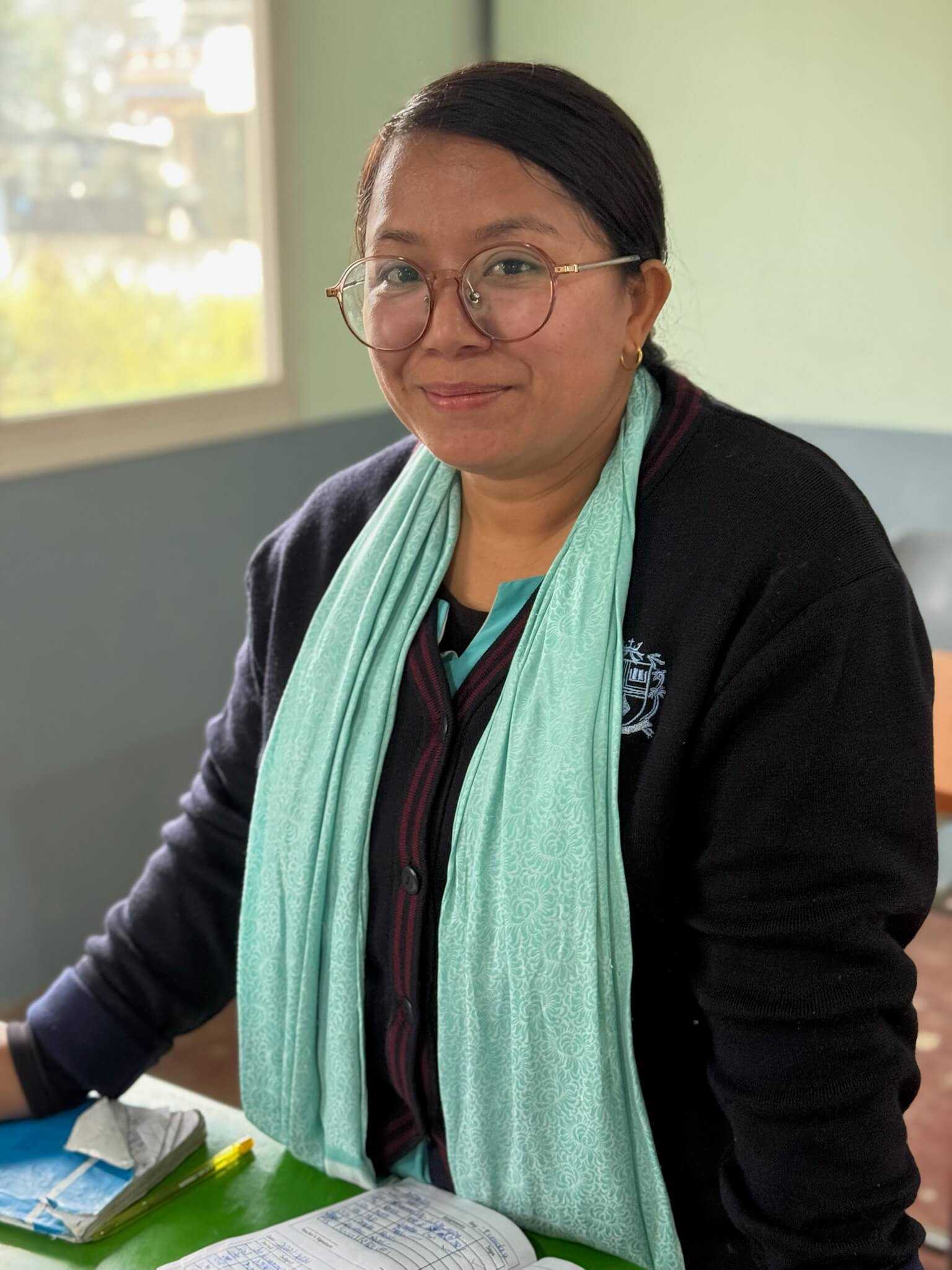 St. Andrews Christian College