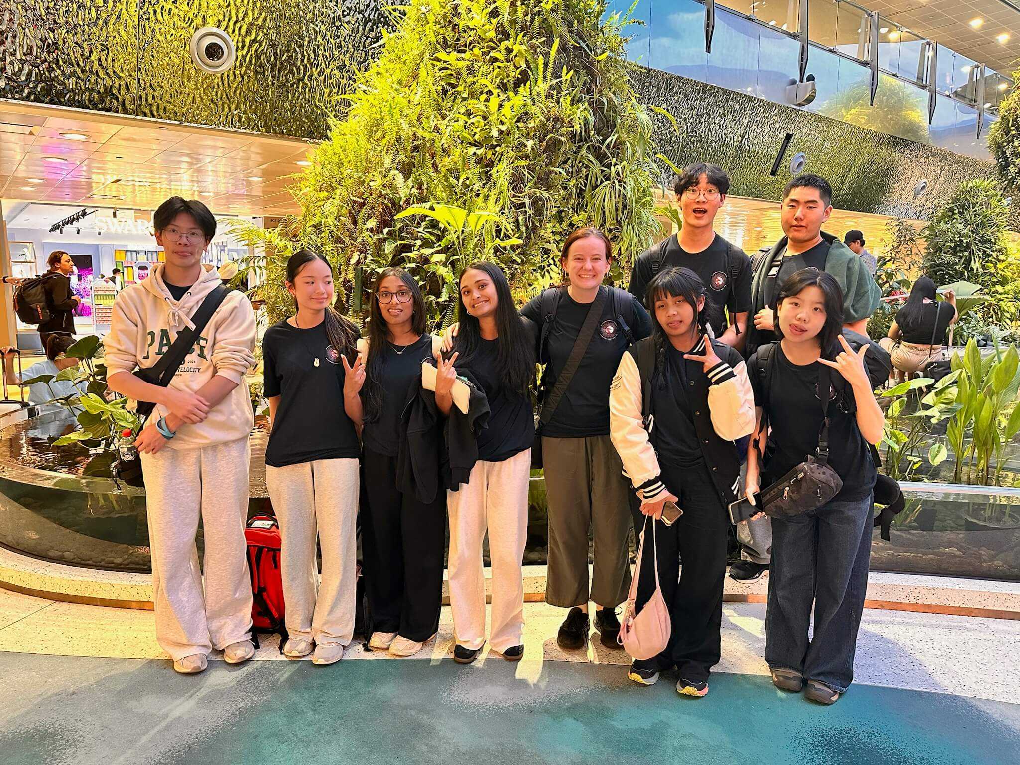 St. Andrews Christian College