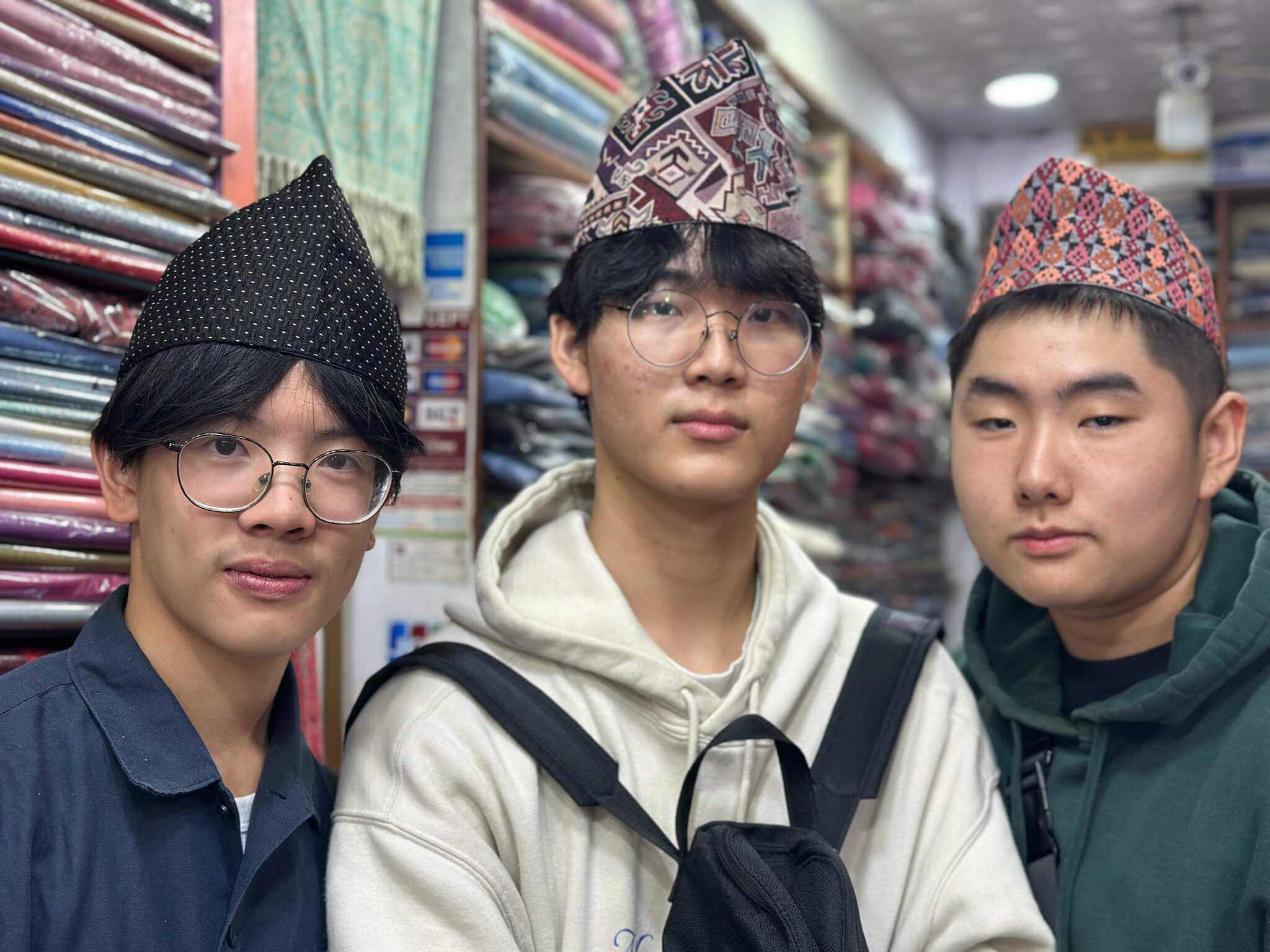 St. Andrews Christian College