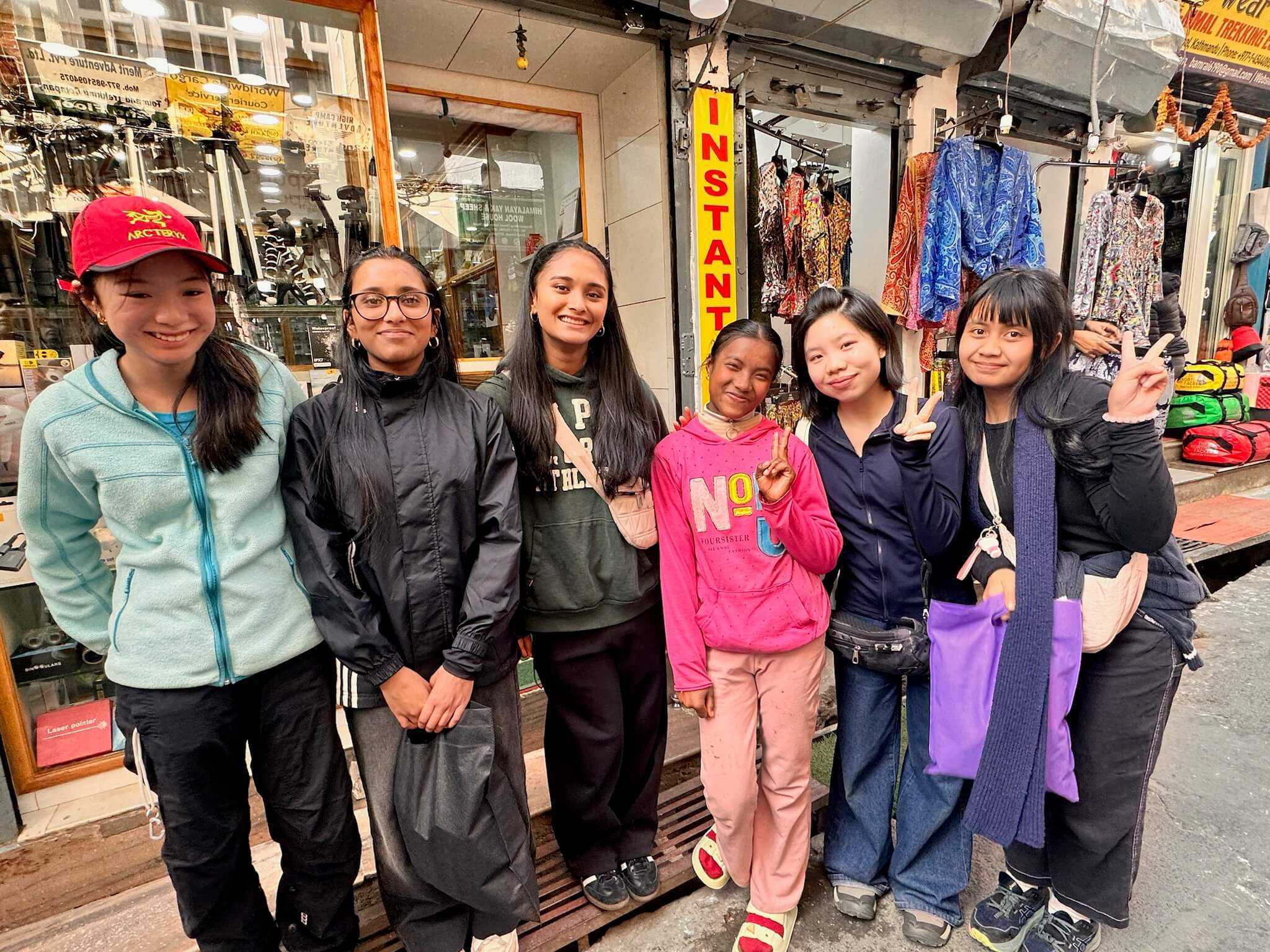 St. Andrews Christian College