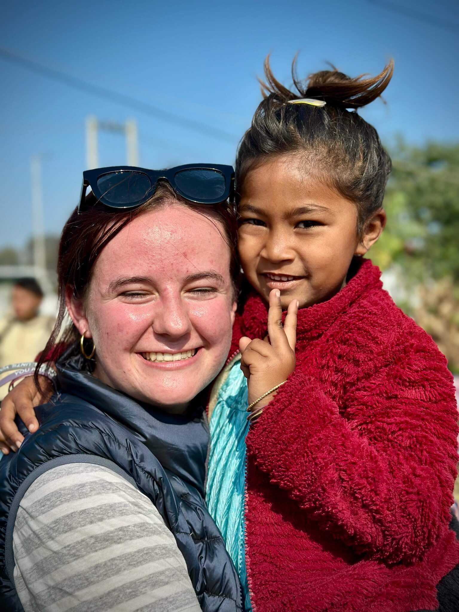 St. Andrews Christian College