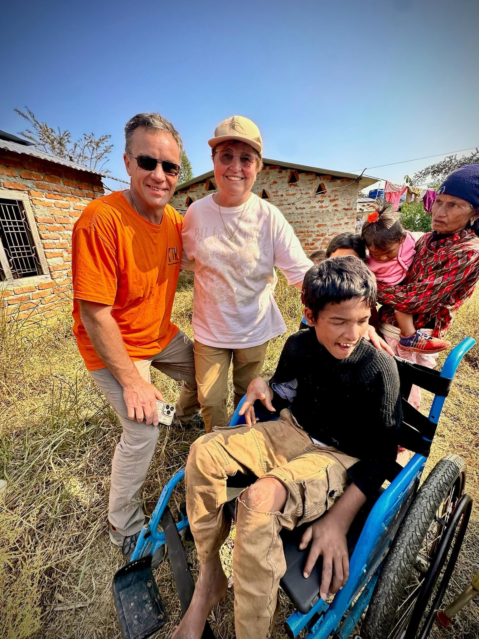 St. Andrews Christian College