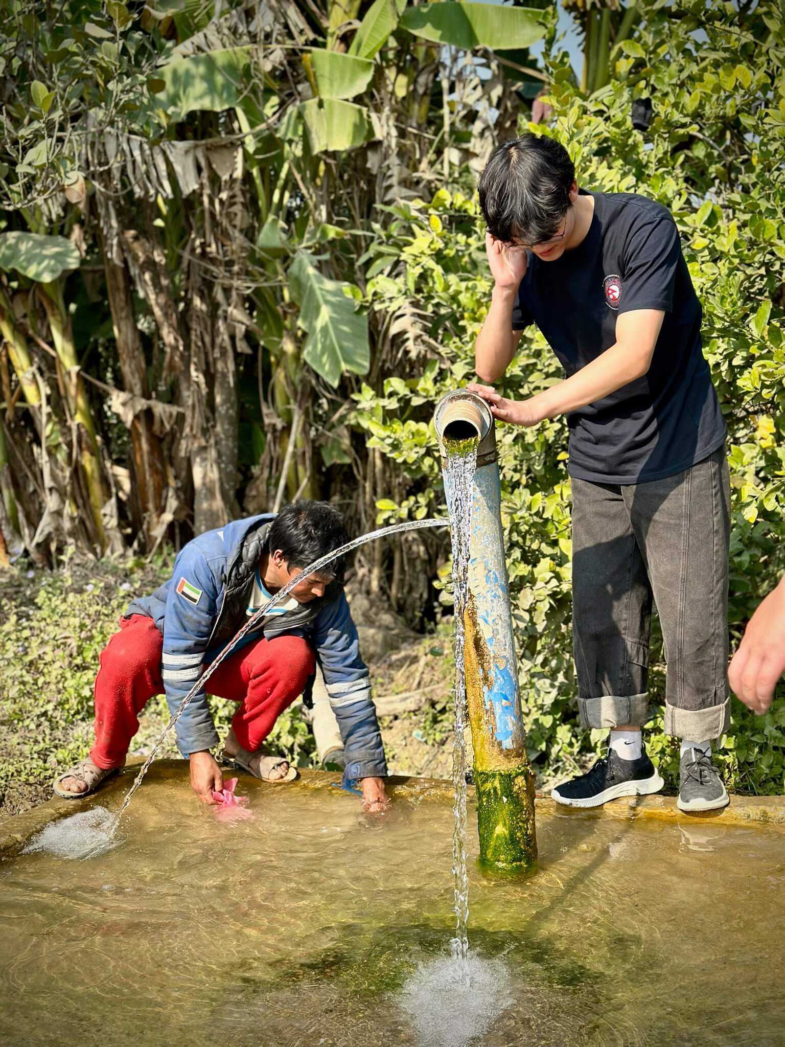 St. Andrews Christian College