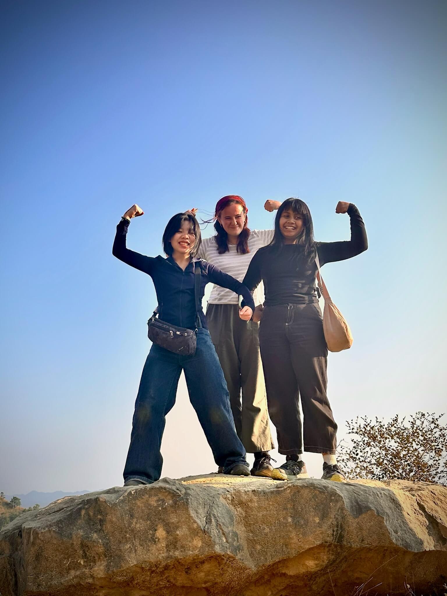 St. Andrews Christian College