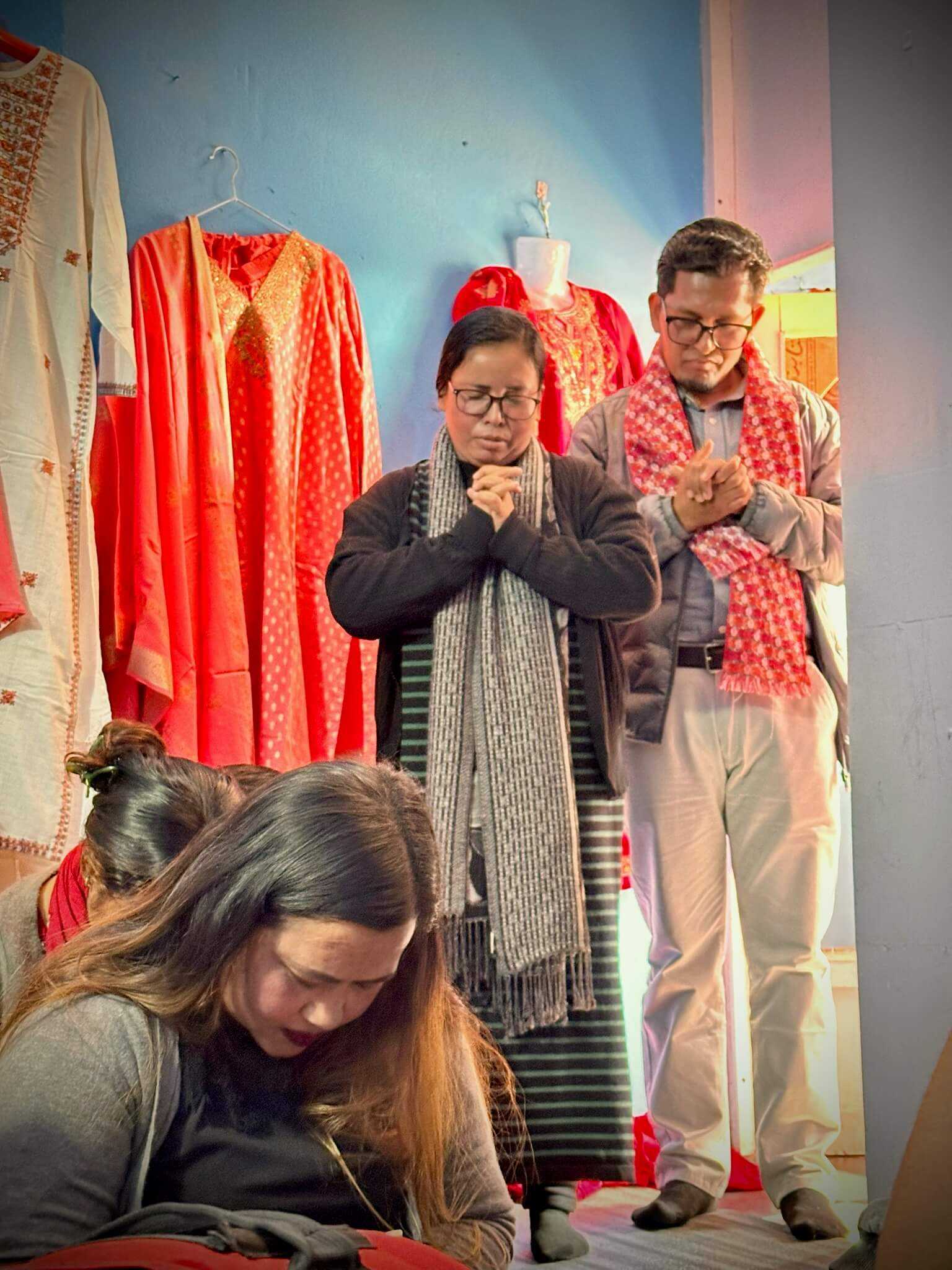 St. Andrews Christian College