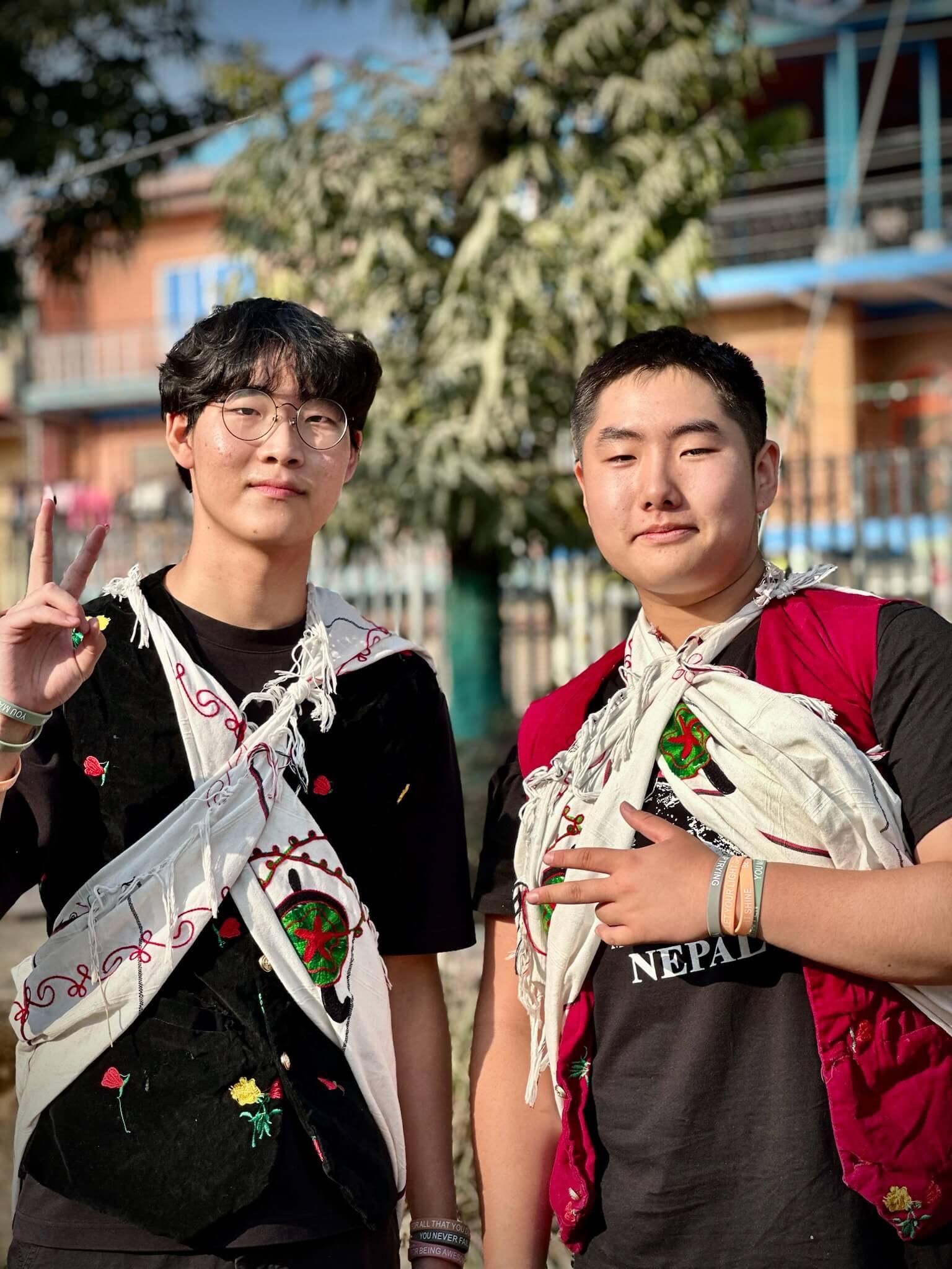 St. Andrews Christian College