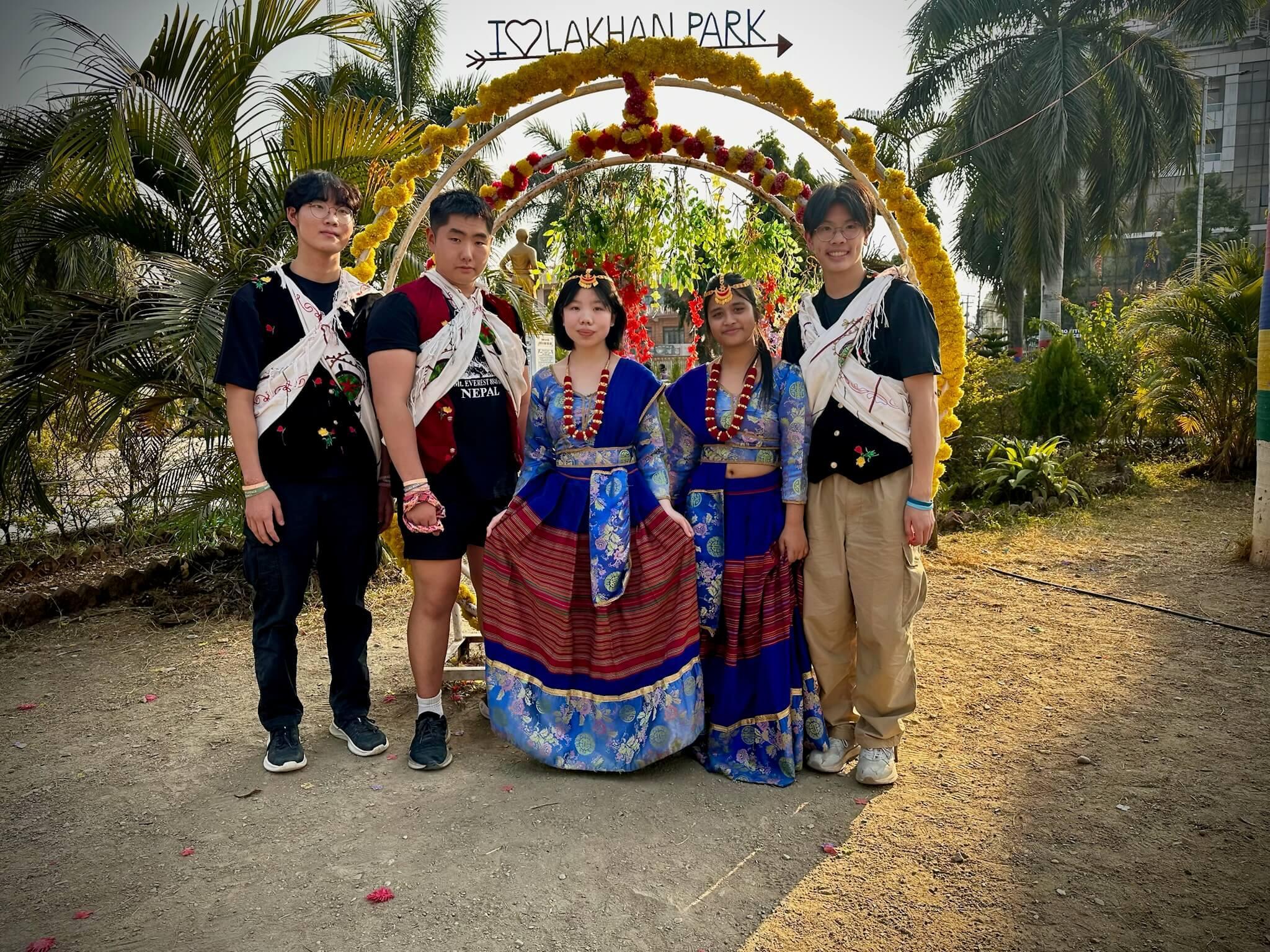 St. Andrews Christian College