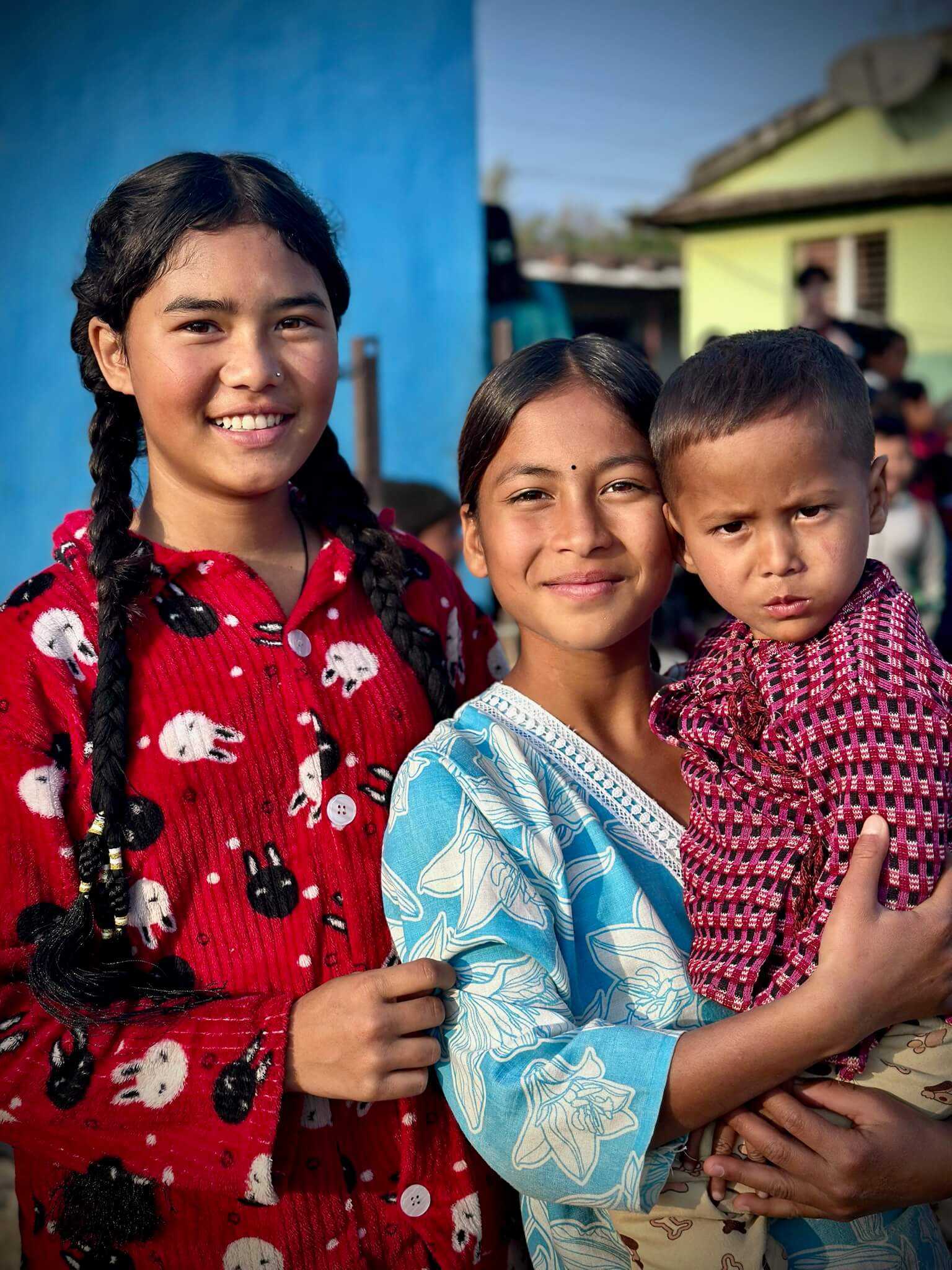 St. Andrews Christian College