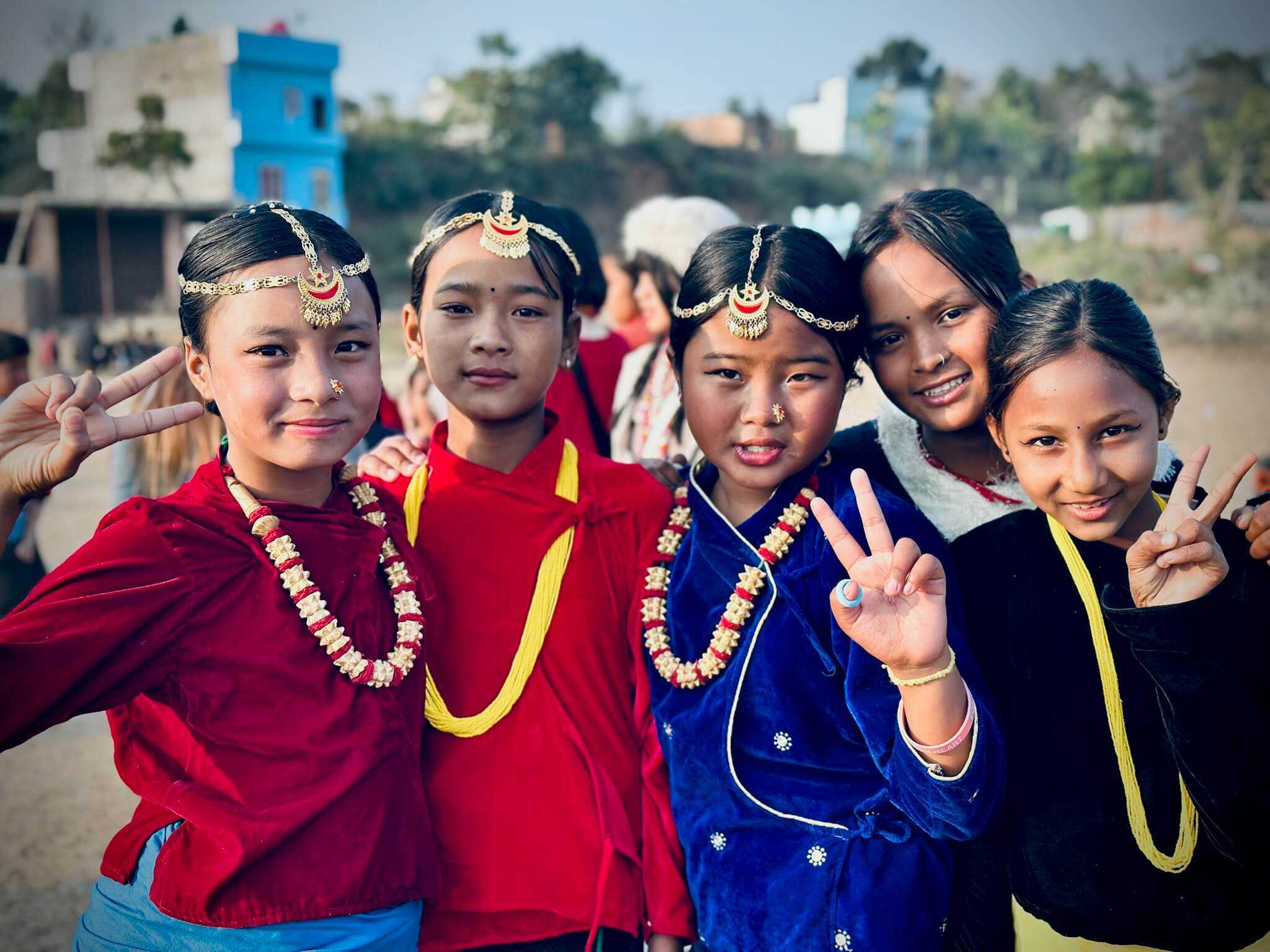 St. Andrews Christian College