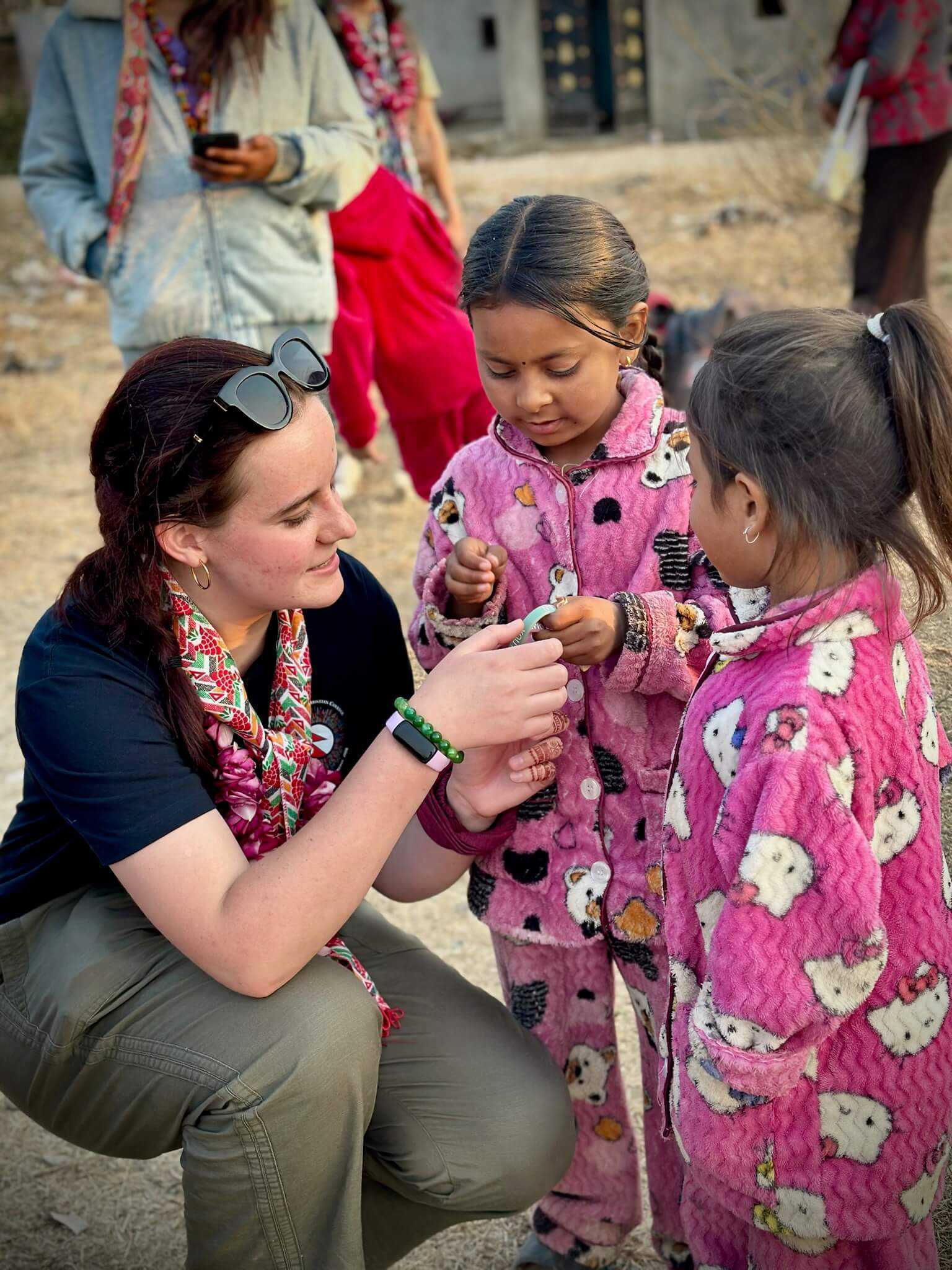 St. Andrews Christian College