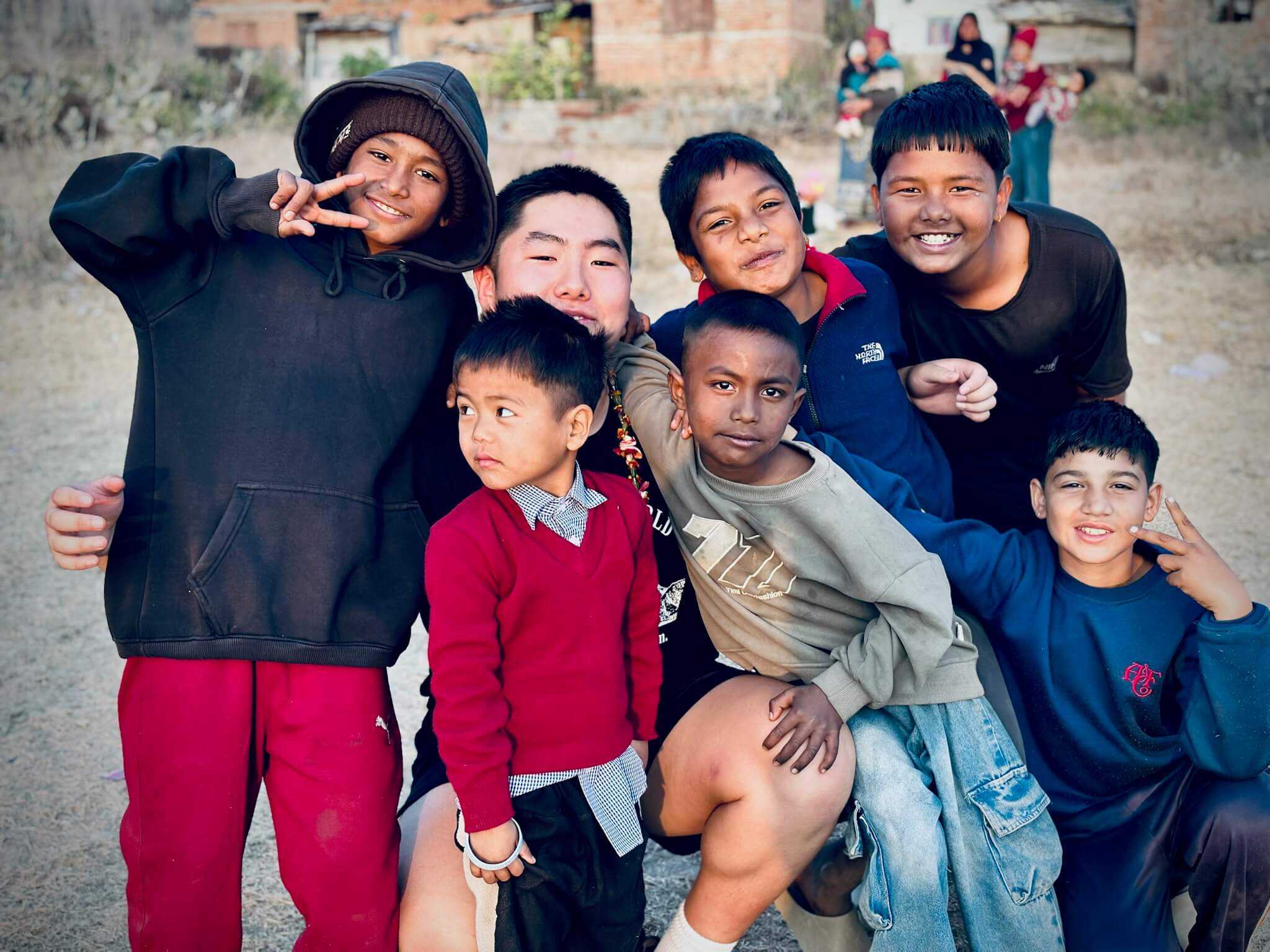 St. Andrews Christian College