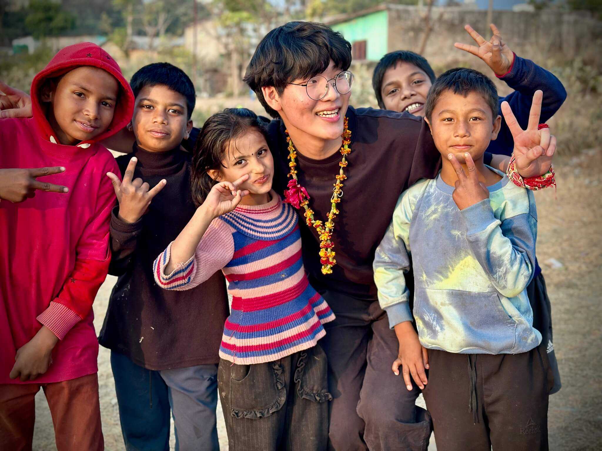 St. Andrews Christian College