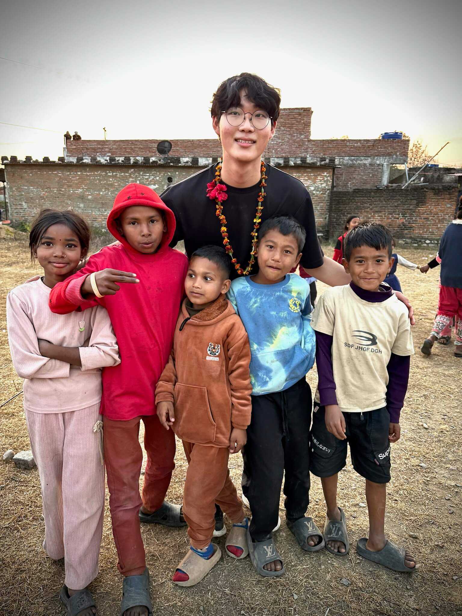 St. Andrews Christian College