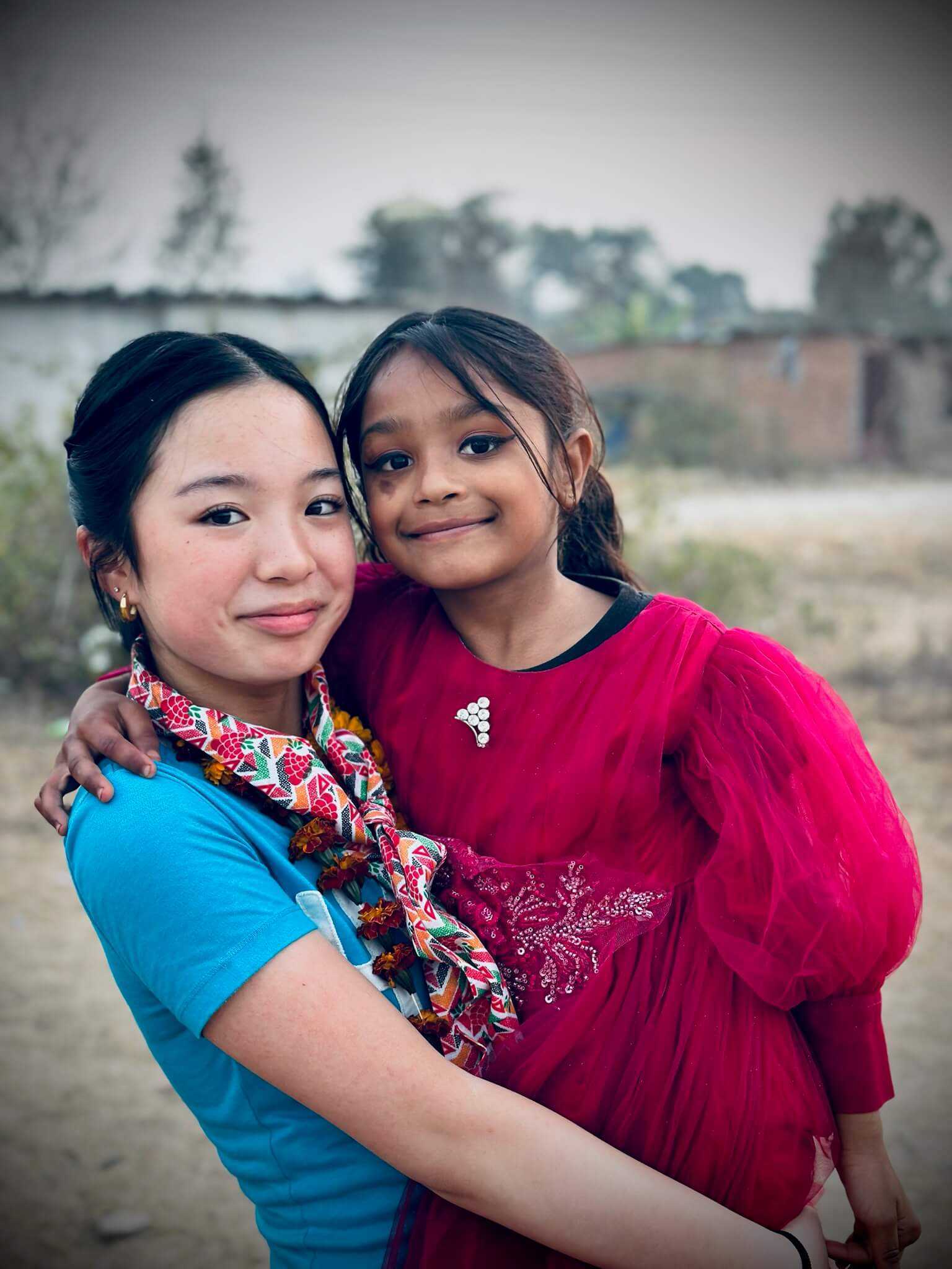 St. Andrews Christian College