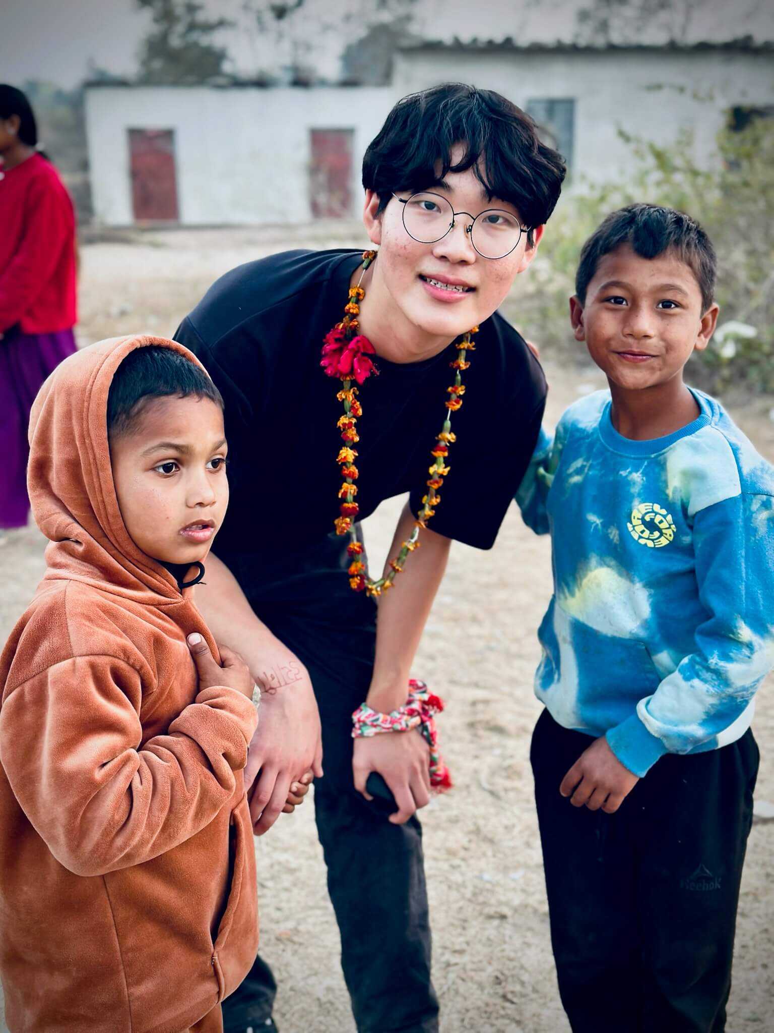 St. Andrews Christian College