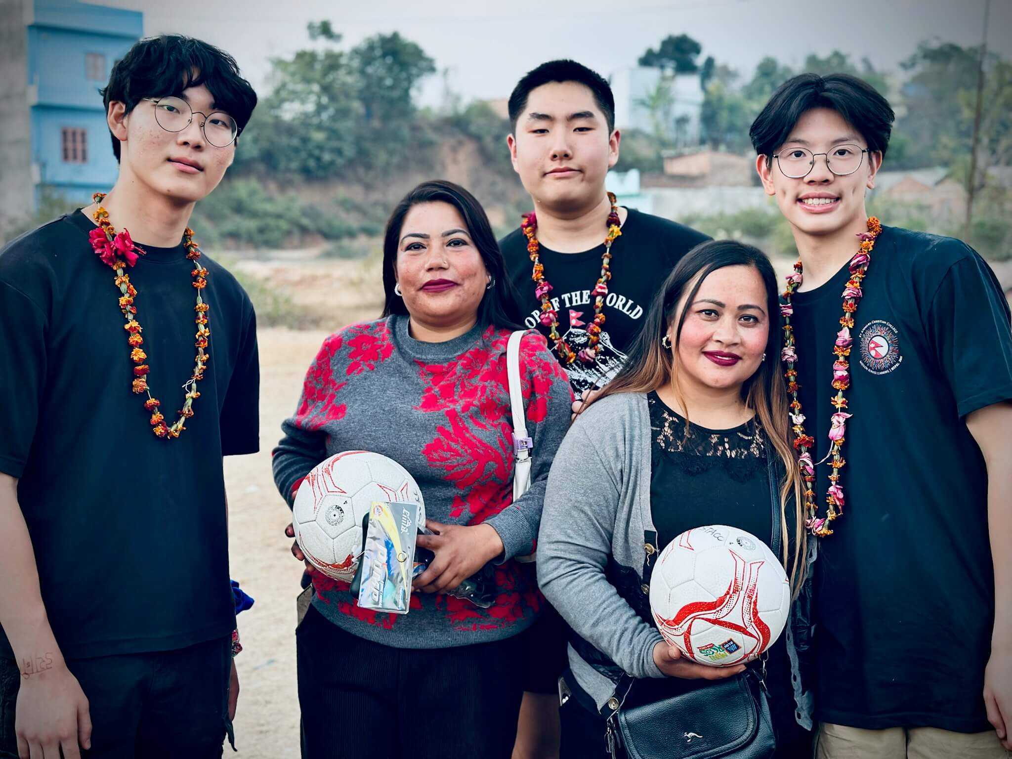 St. Andrews Christian College