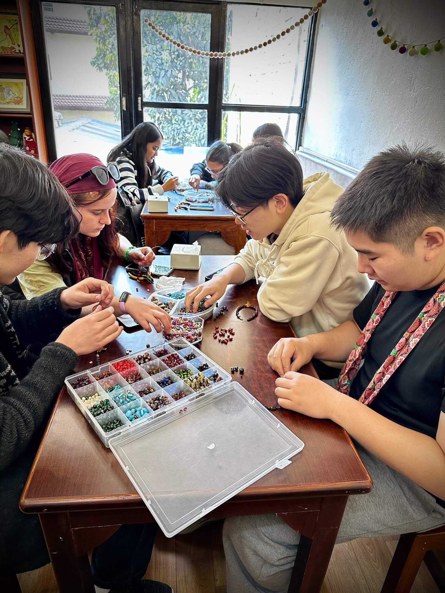 St. Andrews Christian College