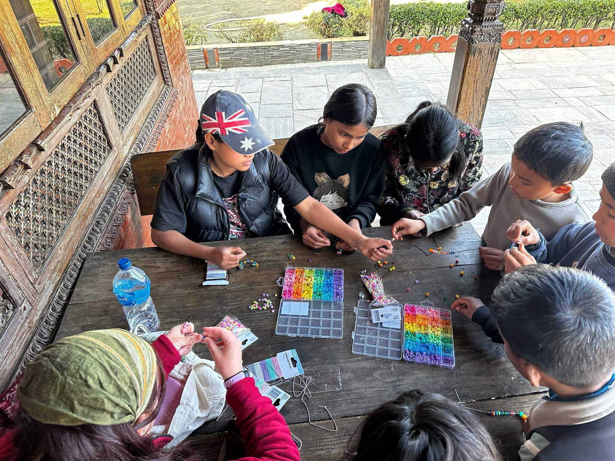 St. Andrews Christian College