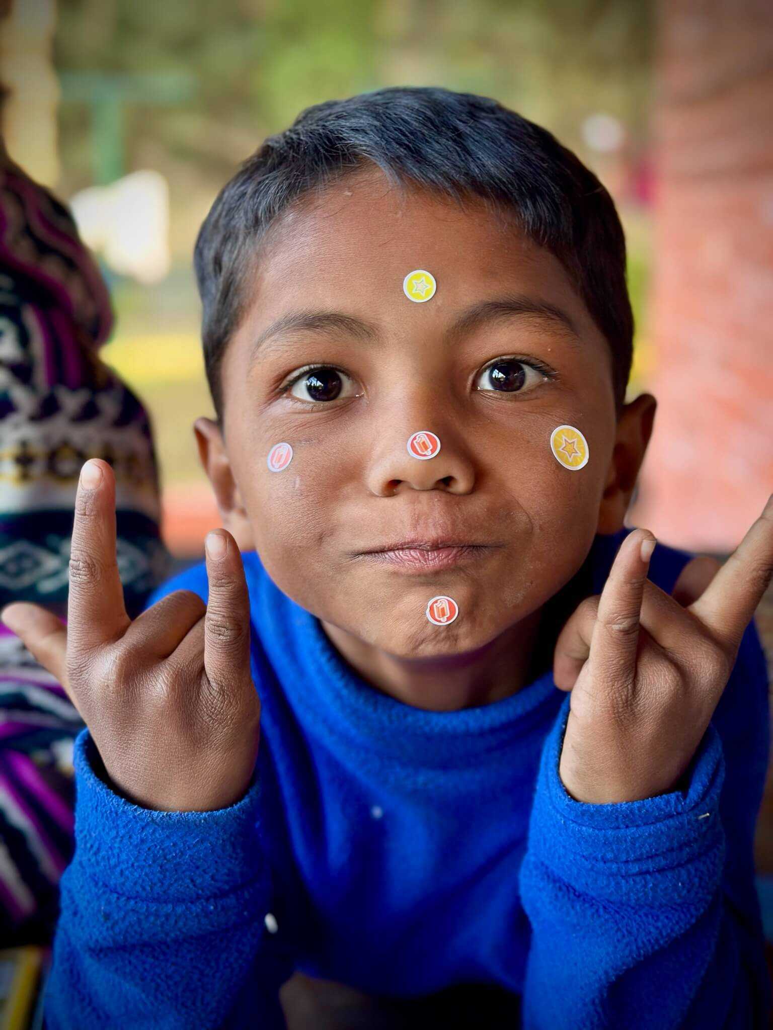 St. Andrews Christian College