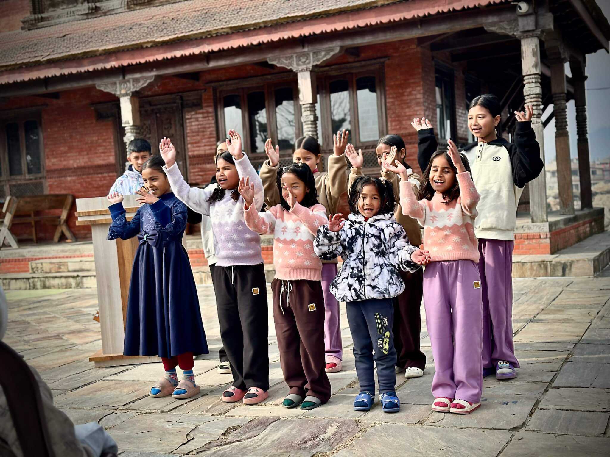 St. Andrews Christian College