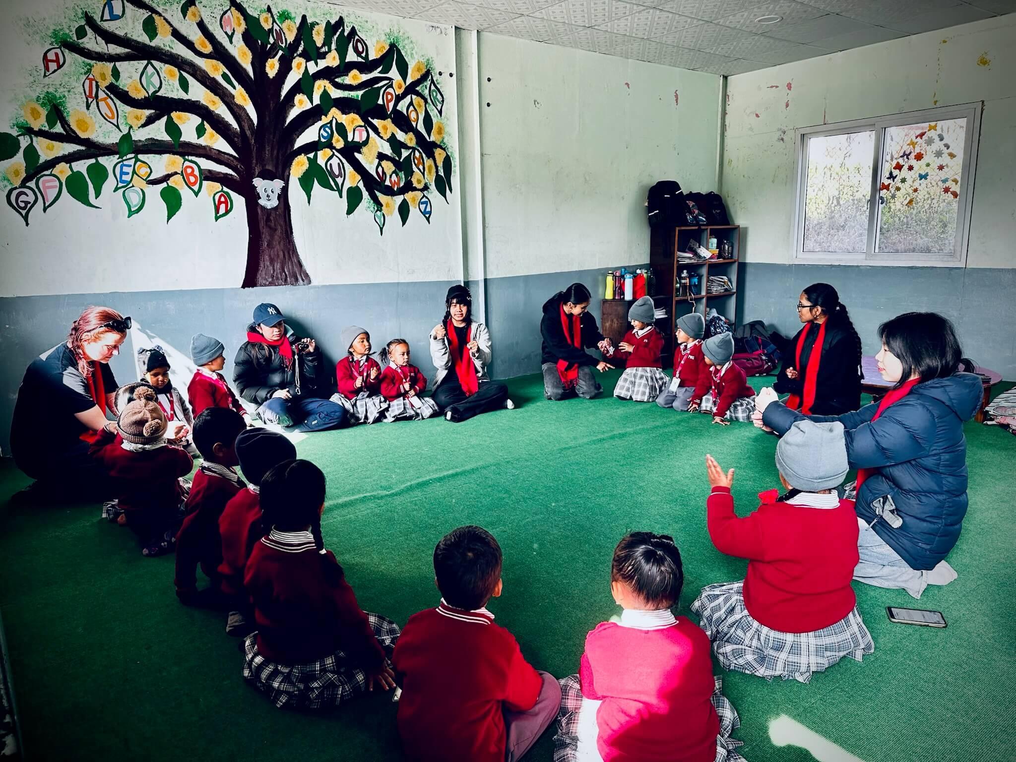 St. Andrews Christian College