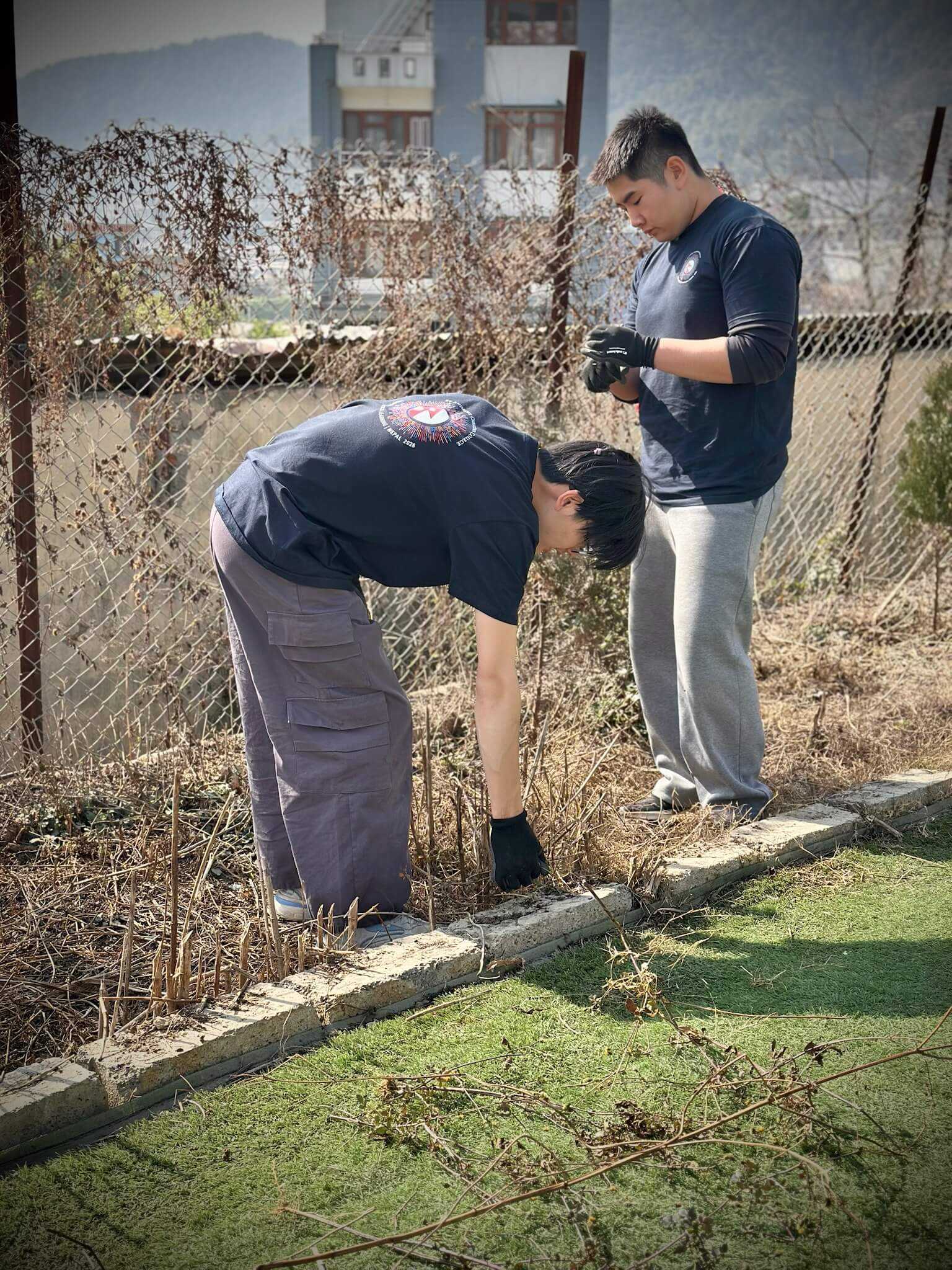St. Andrews Christian College