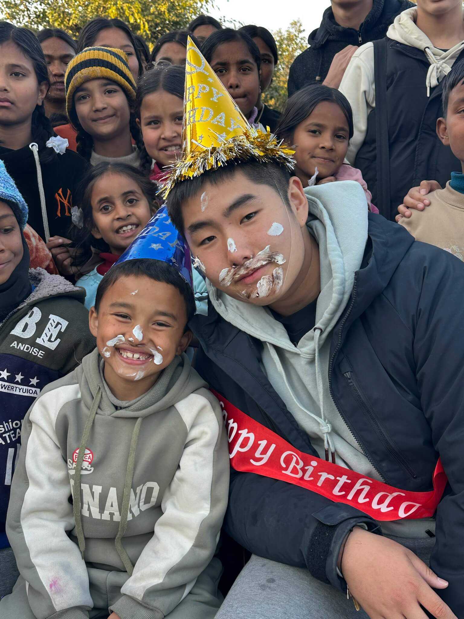 St. Andrews Christian College