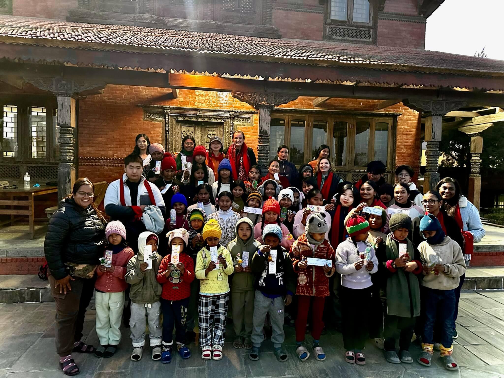 St. Andrews Christian College