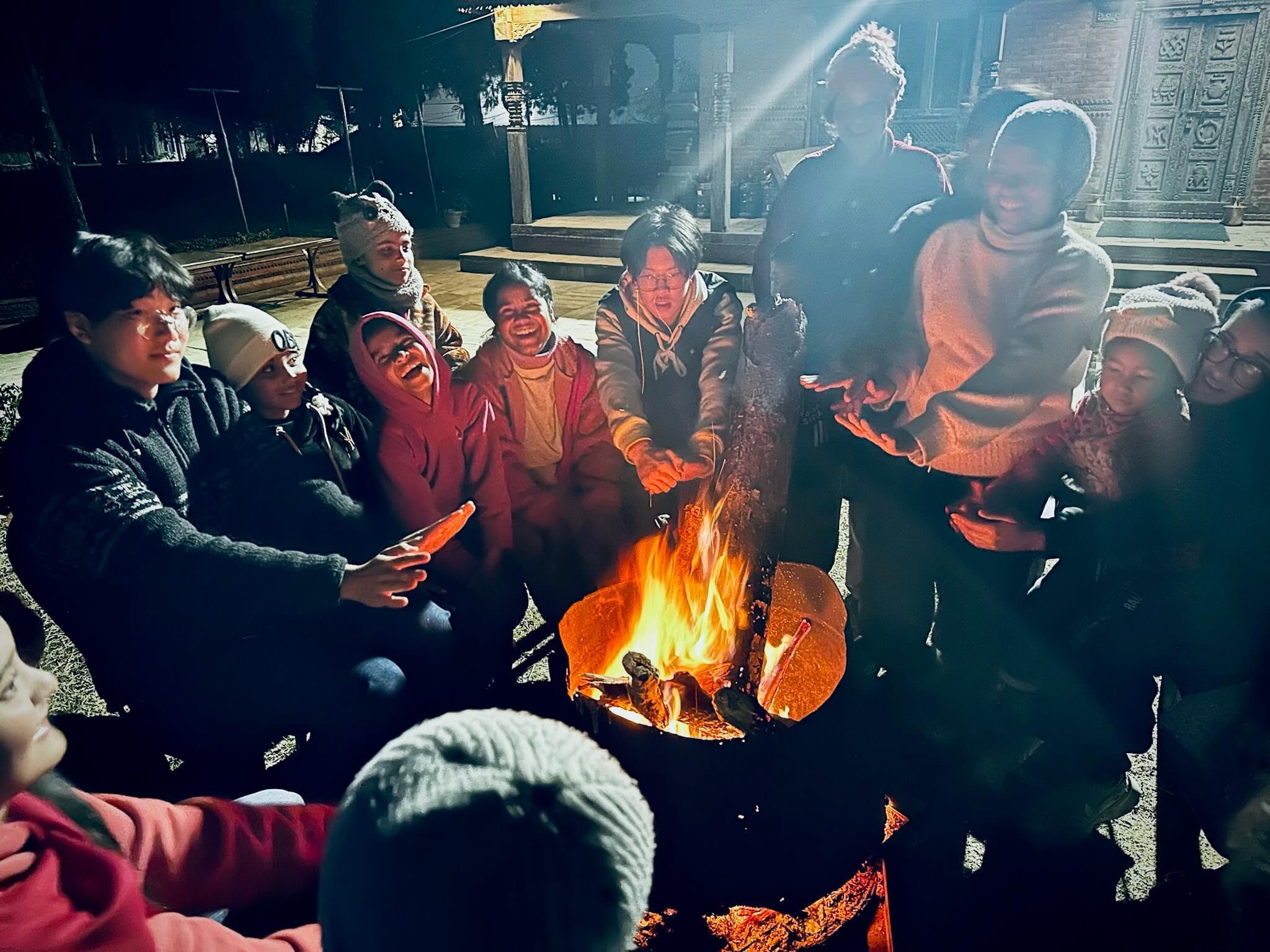 St. Andrews Christian College