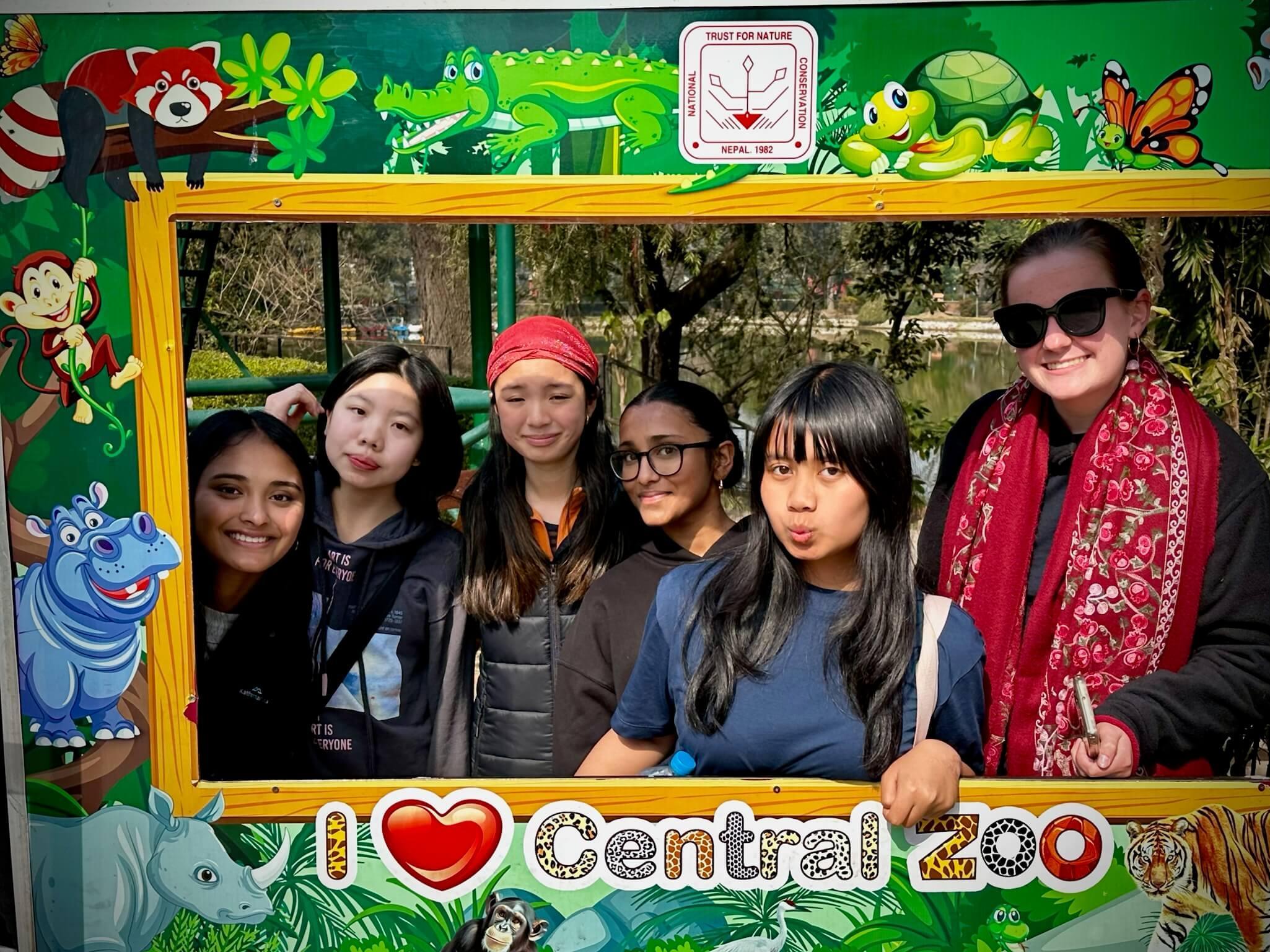 St. Andrews Christian College