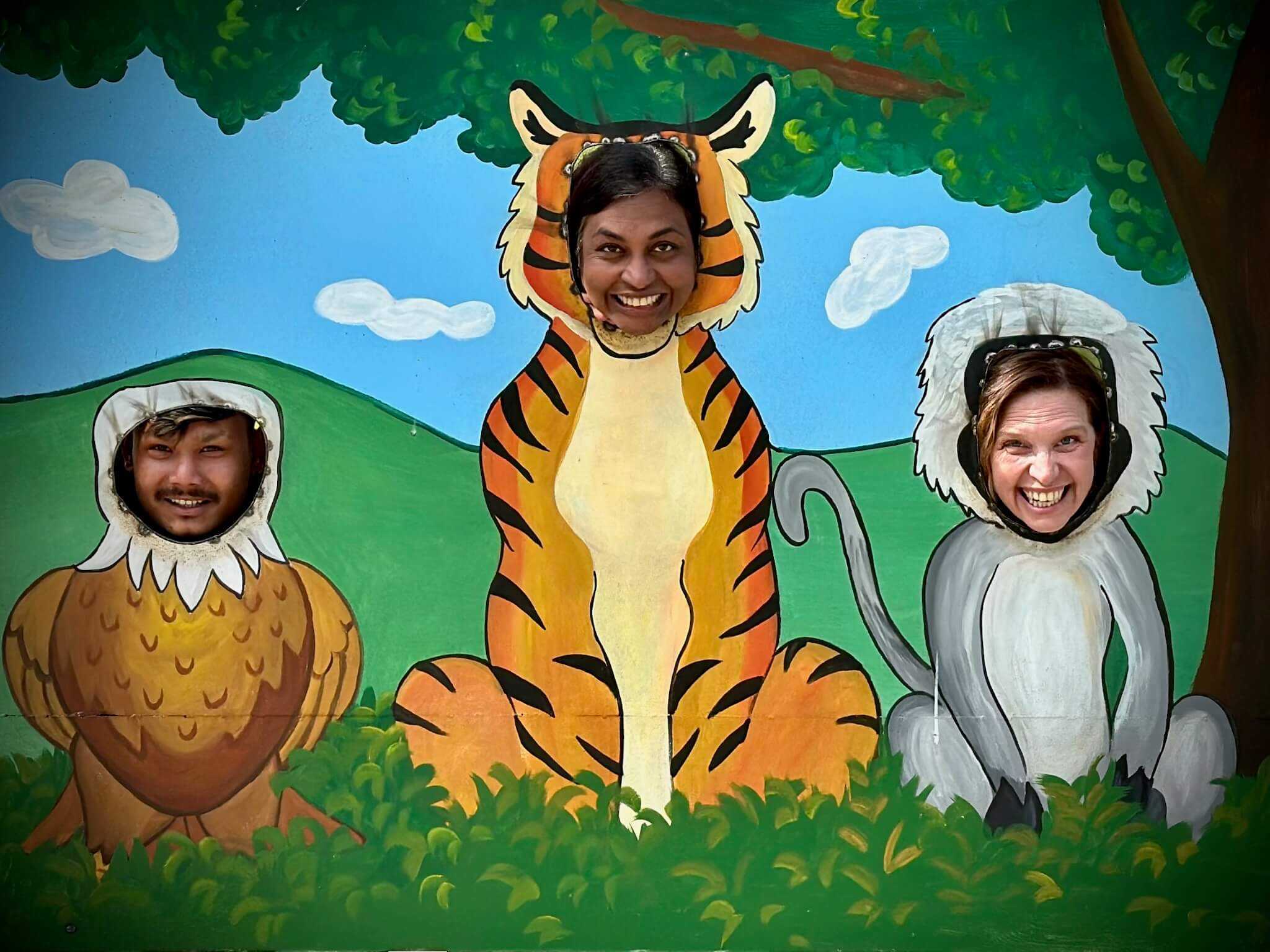 St. Andrews Christian College